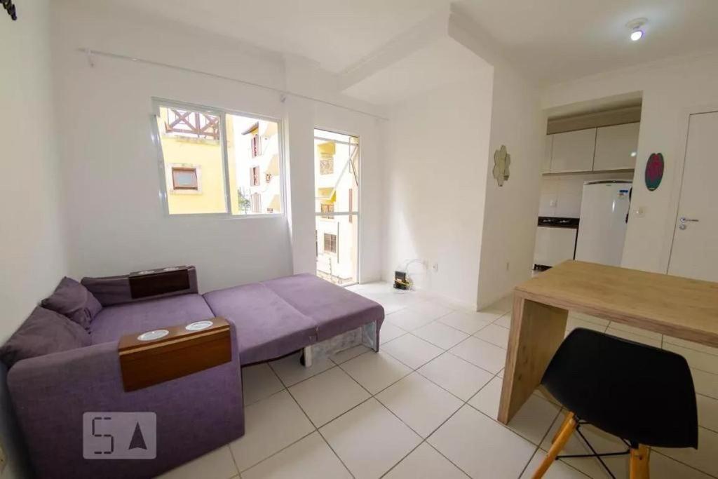 Apartamento no Residencial Amazônia I