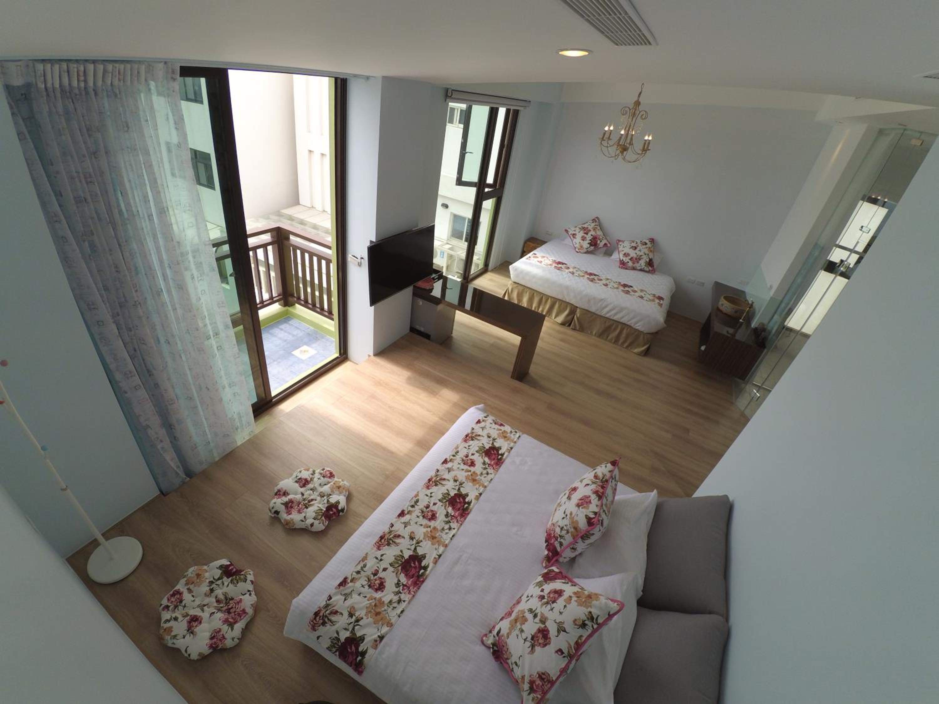 ING Spa B&B