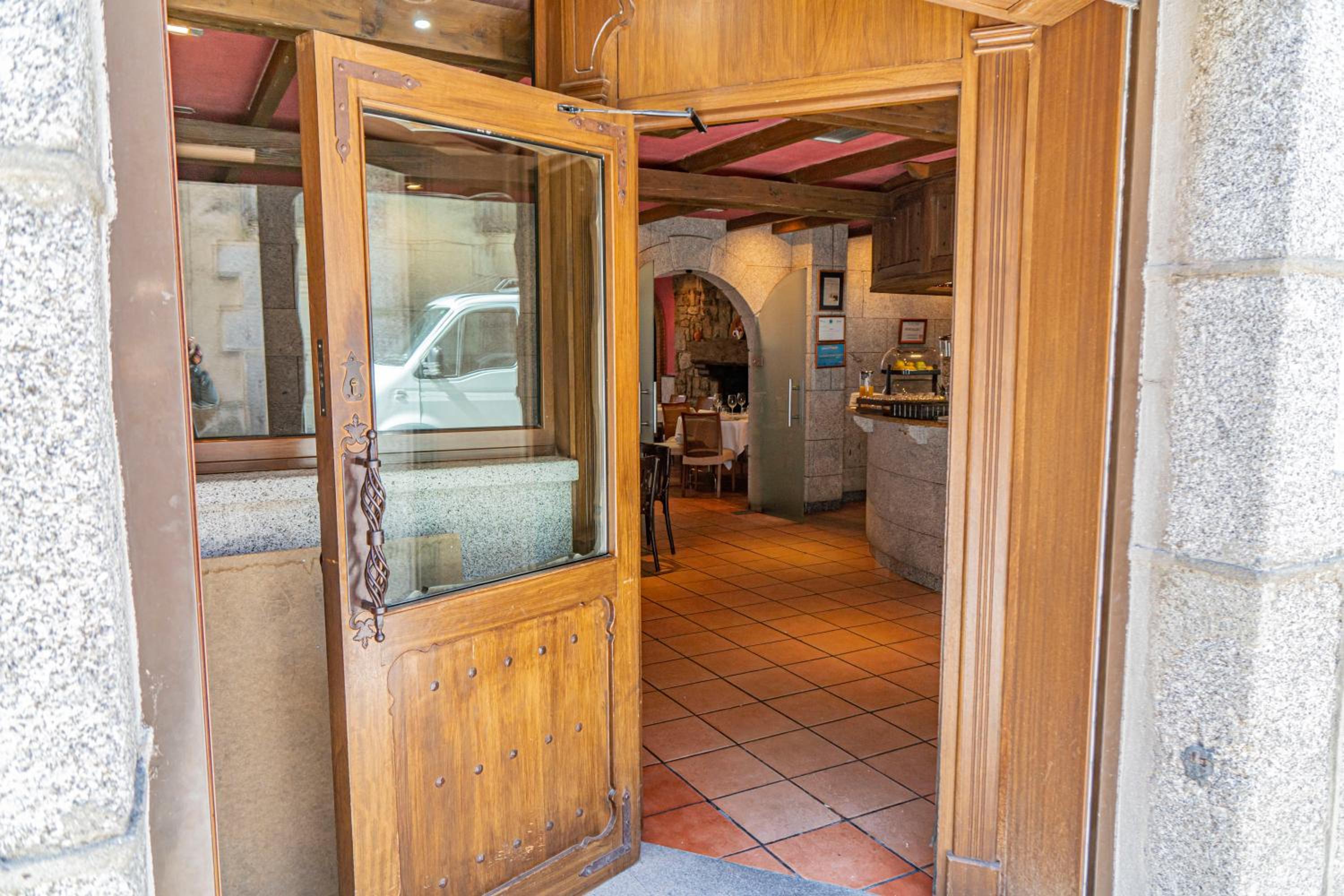 Hostal Gran Duque