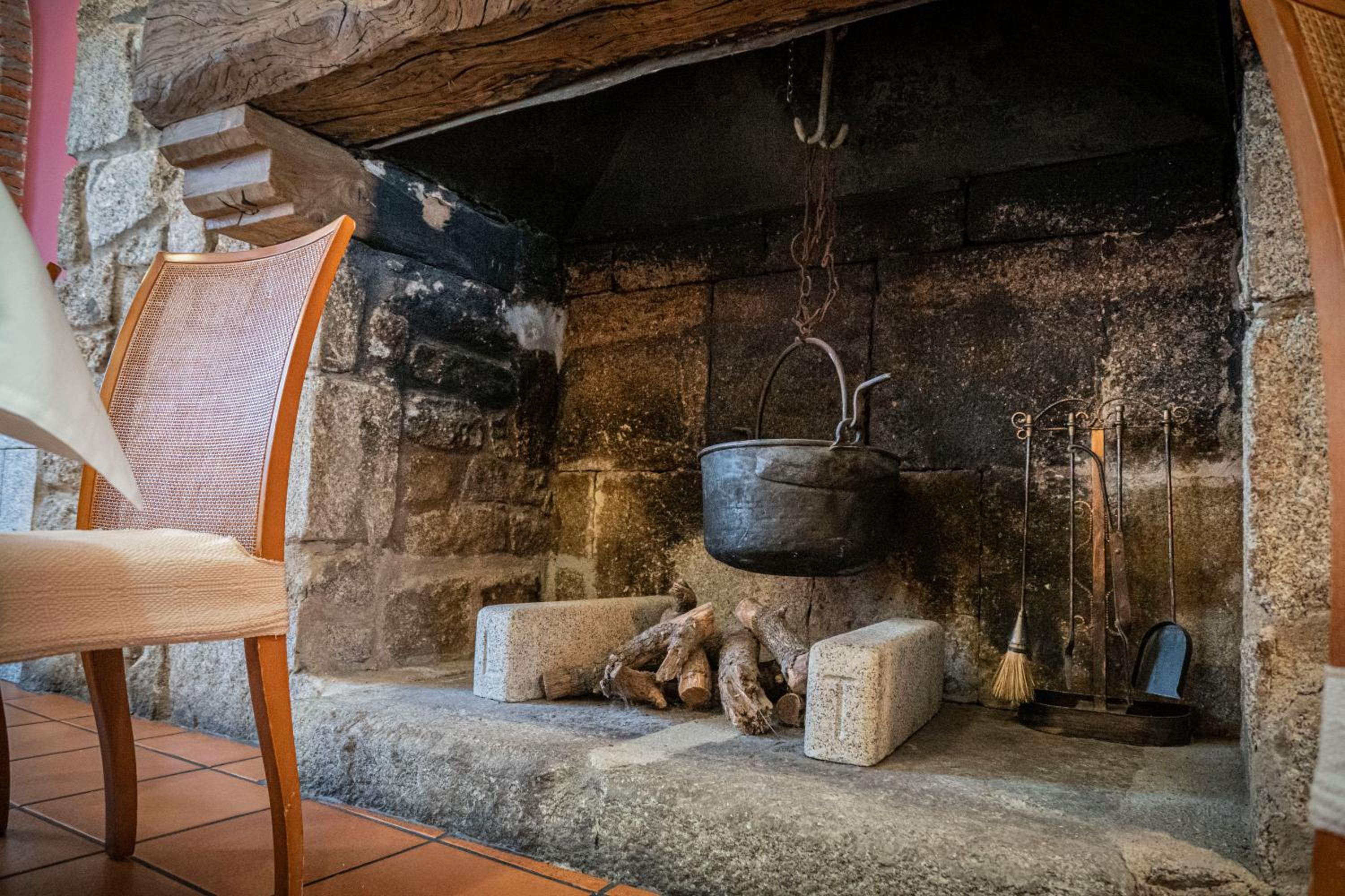 Hostal Gran Duque