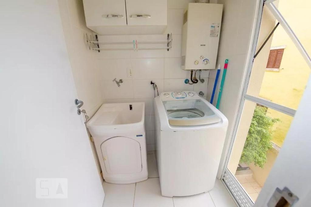 Apartamento no Residencial Amazônia I