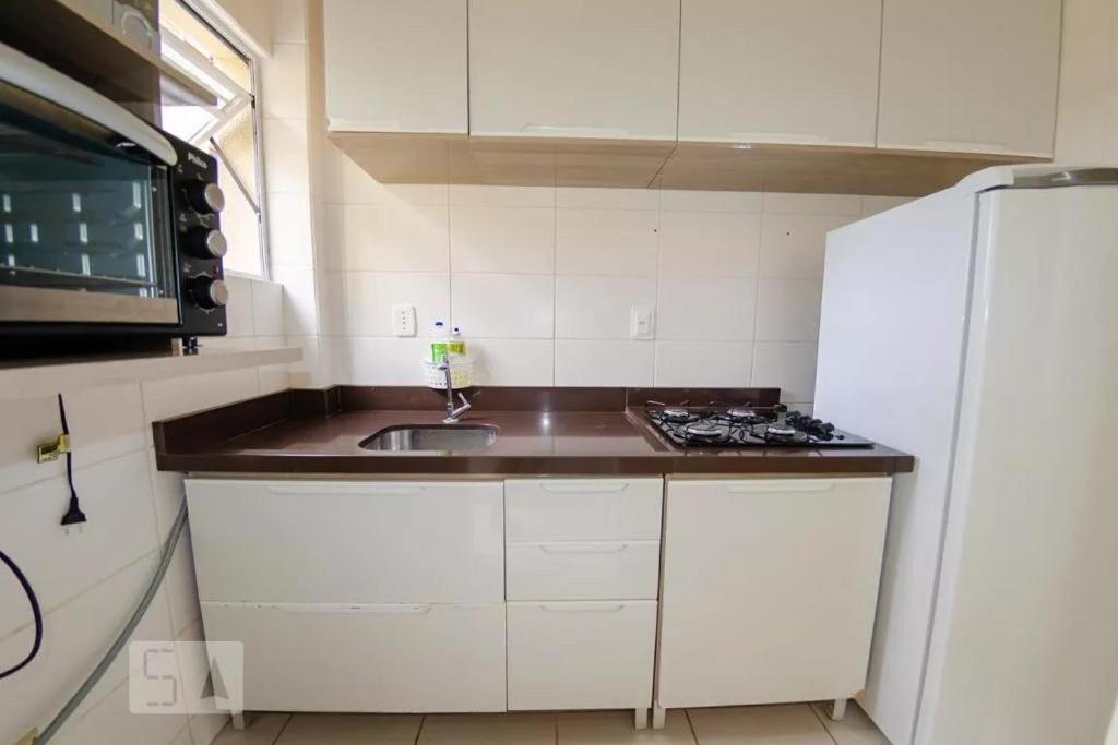 Apartamento no Residencial Amazônia I
