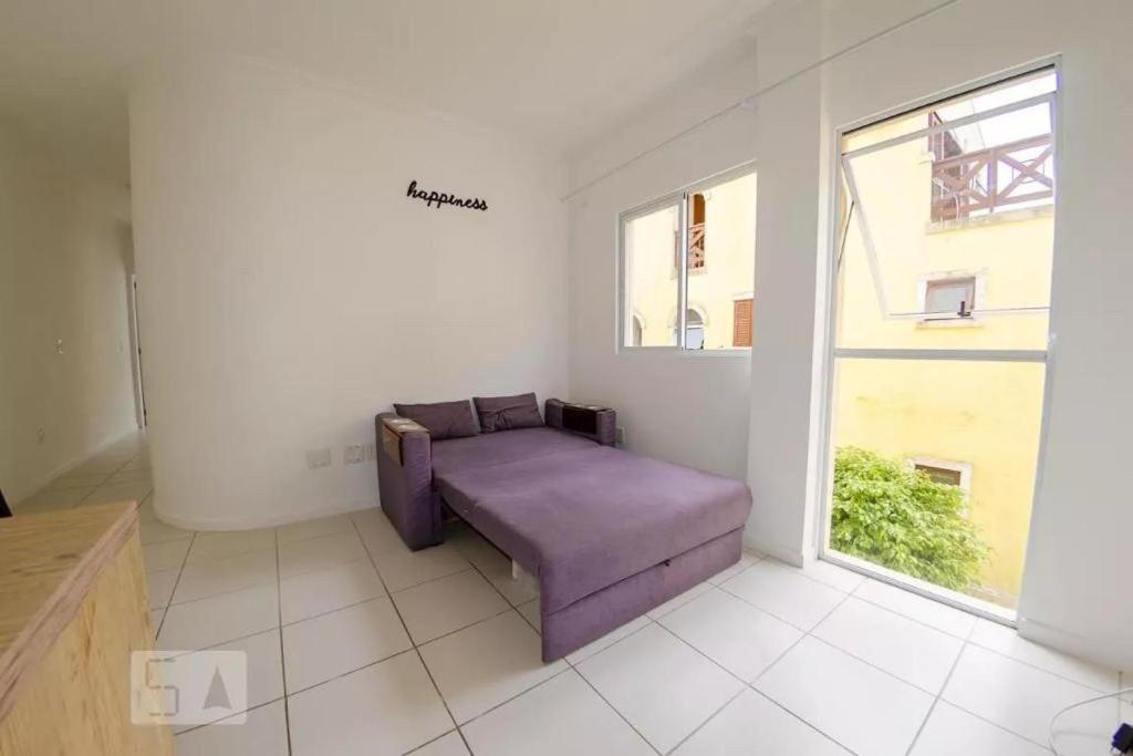 Apartamento no Residencial Amazônia I