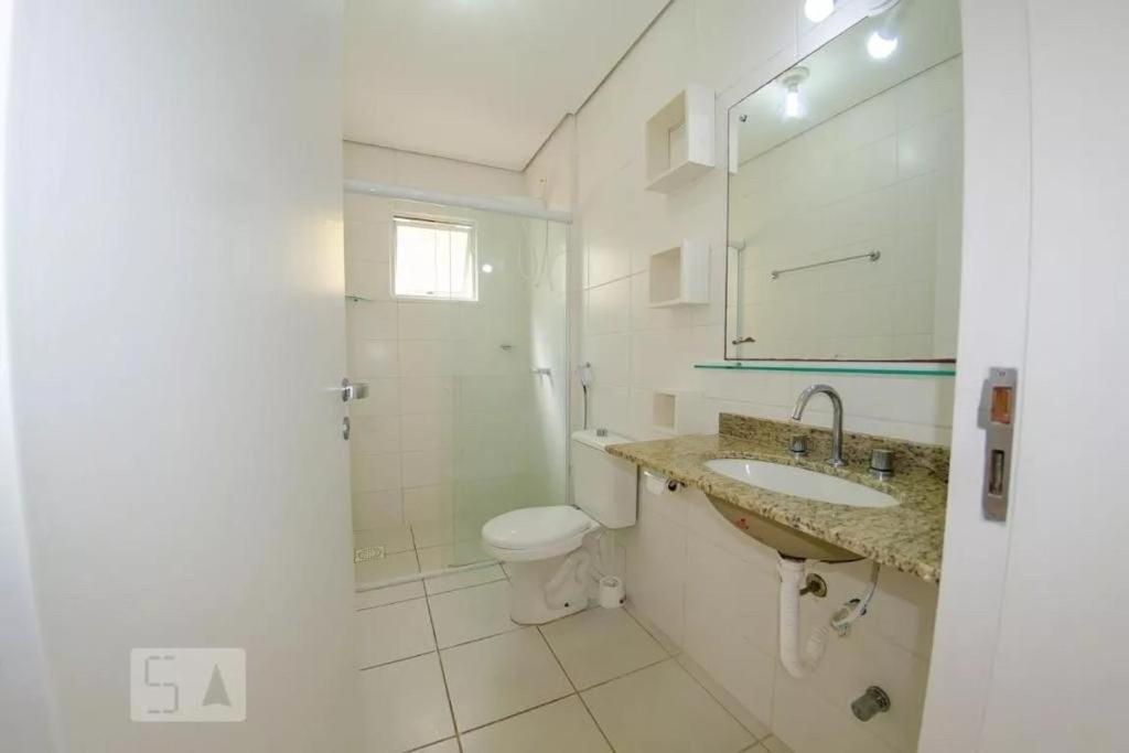 Apartamento no Residencial Amazônia I