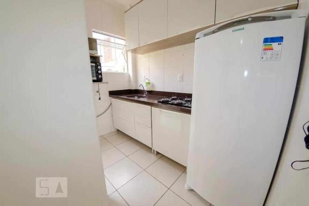Apartamento no Residencial Amazônia I