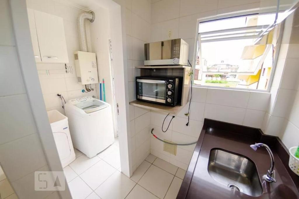 Apartamento no Residencial Amazônia I