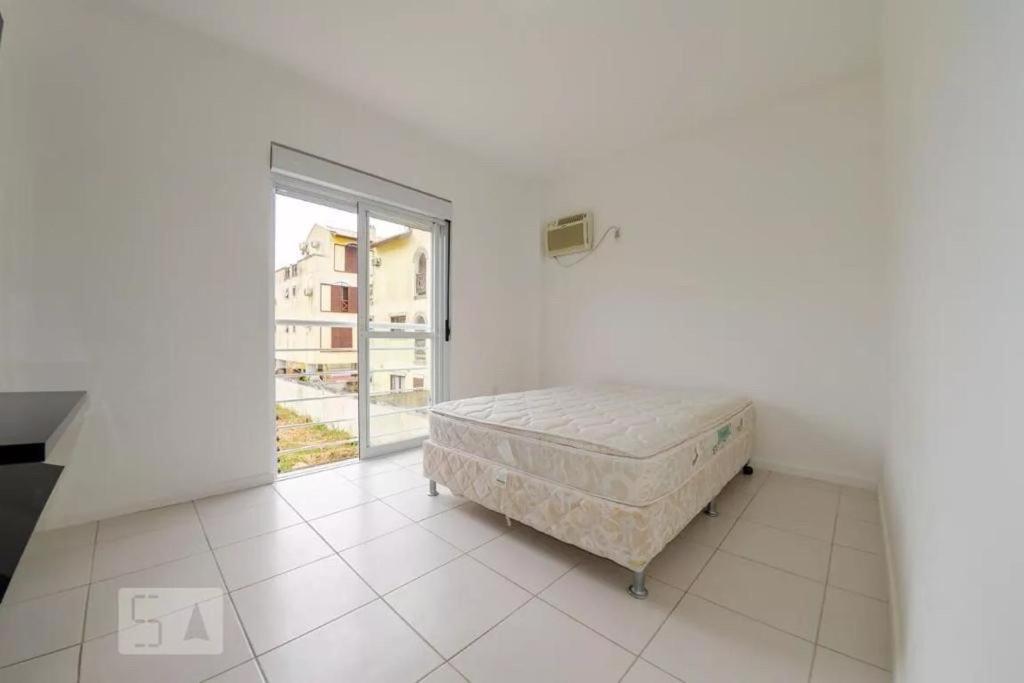 Apartamento no Residencial Amazônia I
