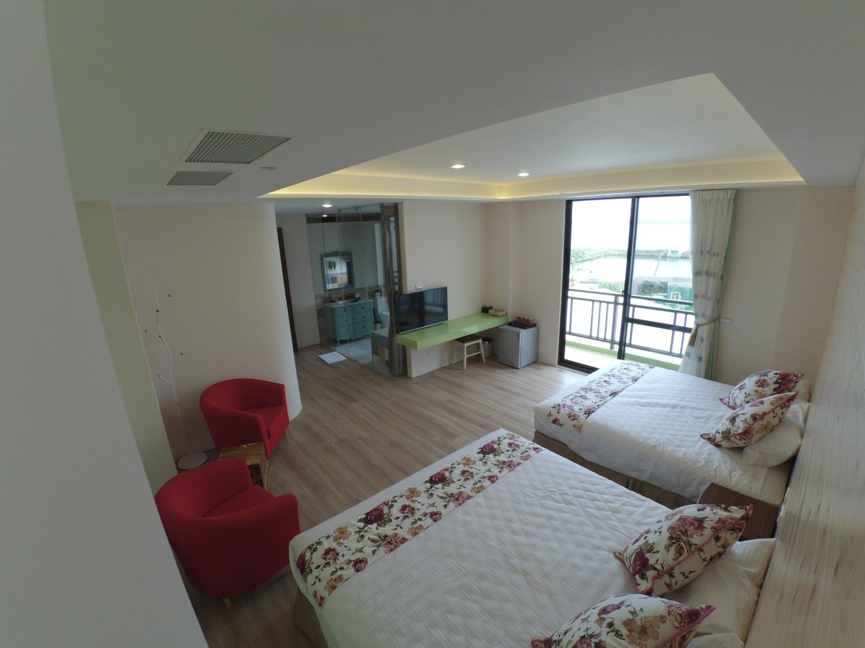 ING Spa B&B