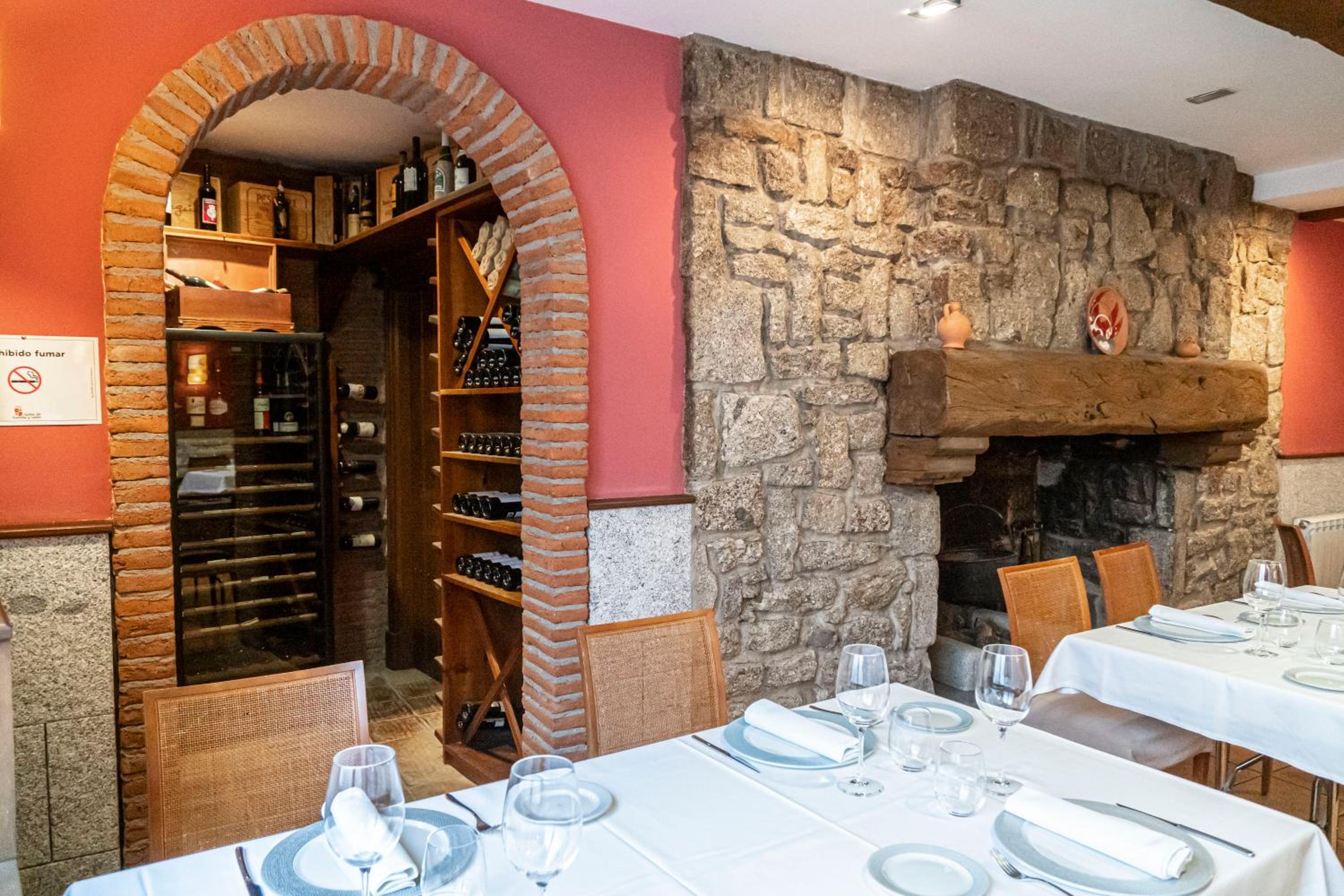 Hostal Gran Duque