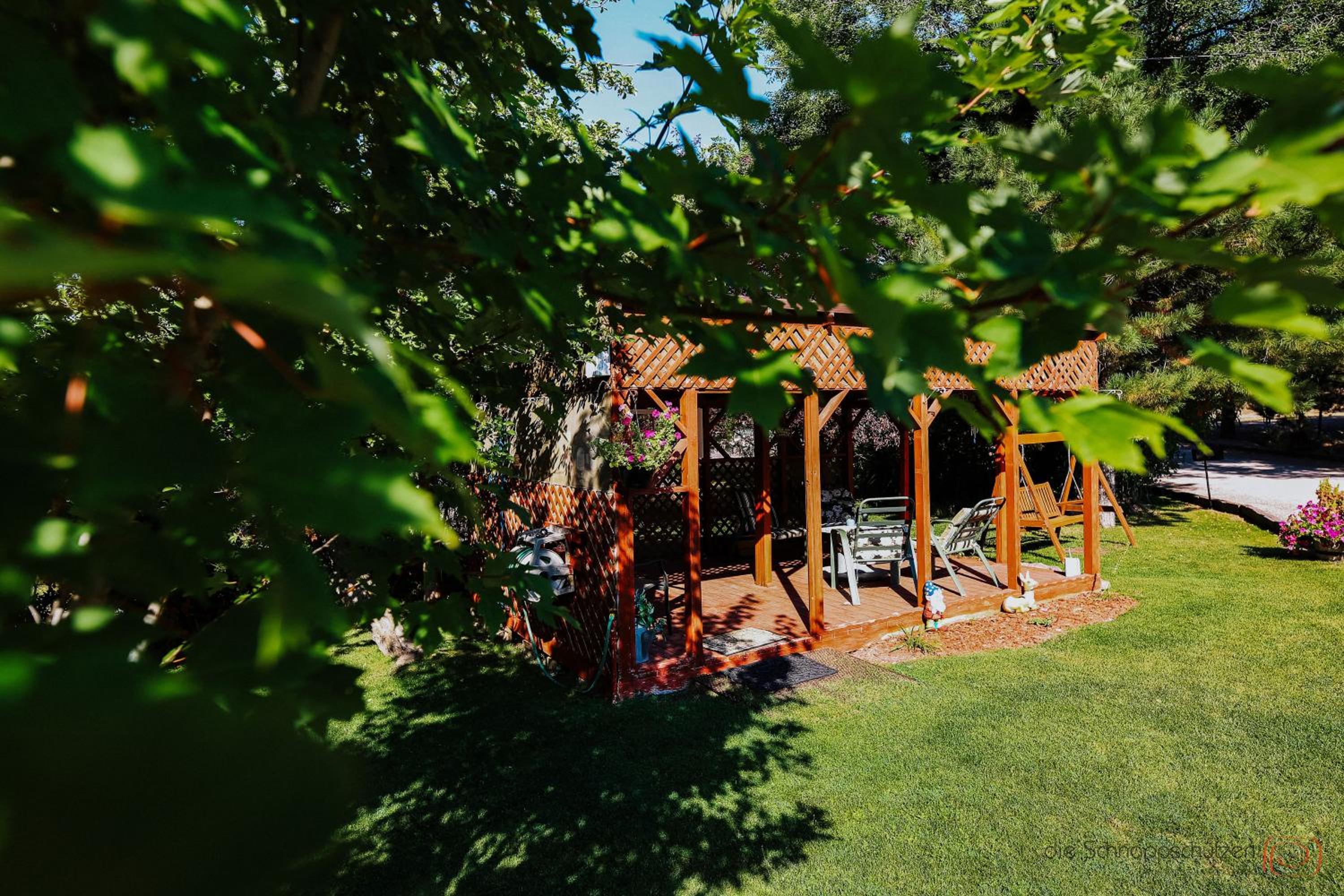 The Pines Country Inn