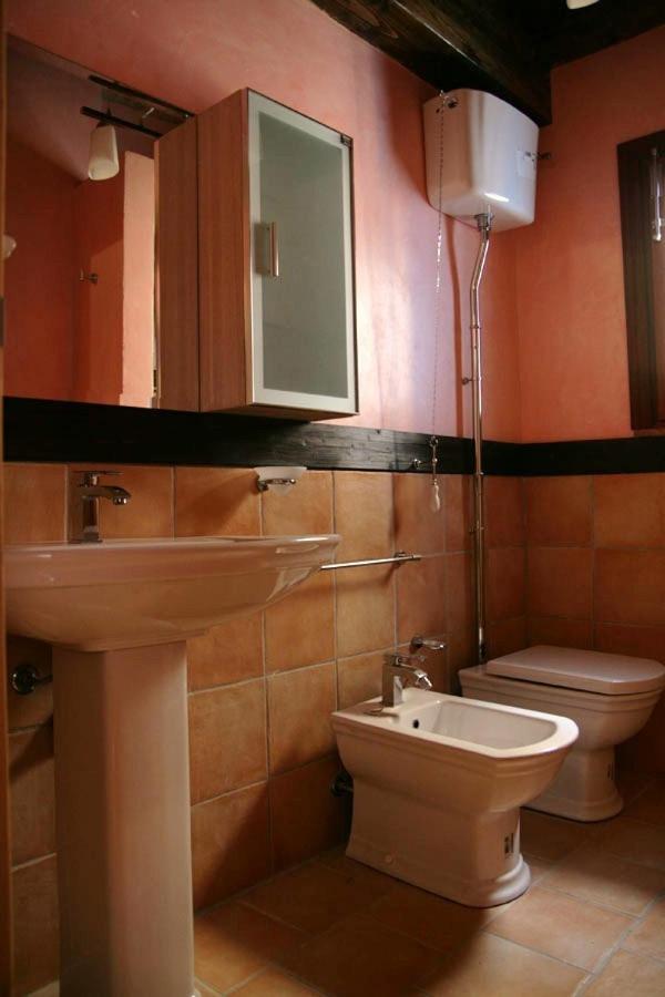 Marnabianca Apartment