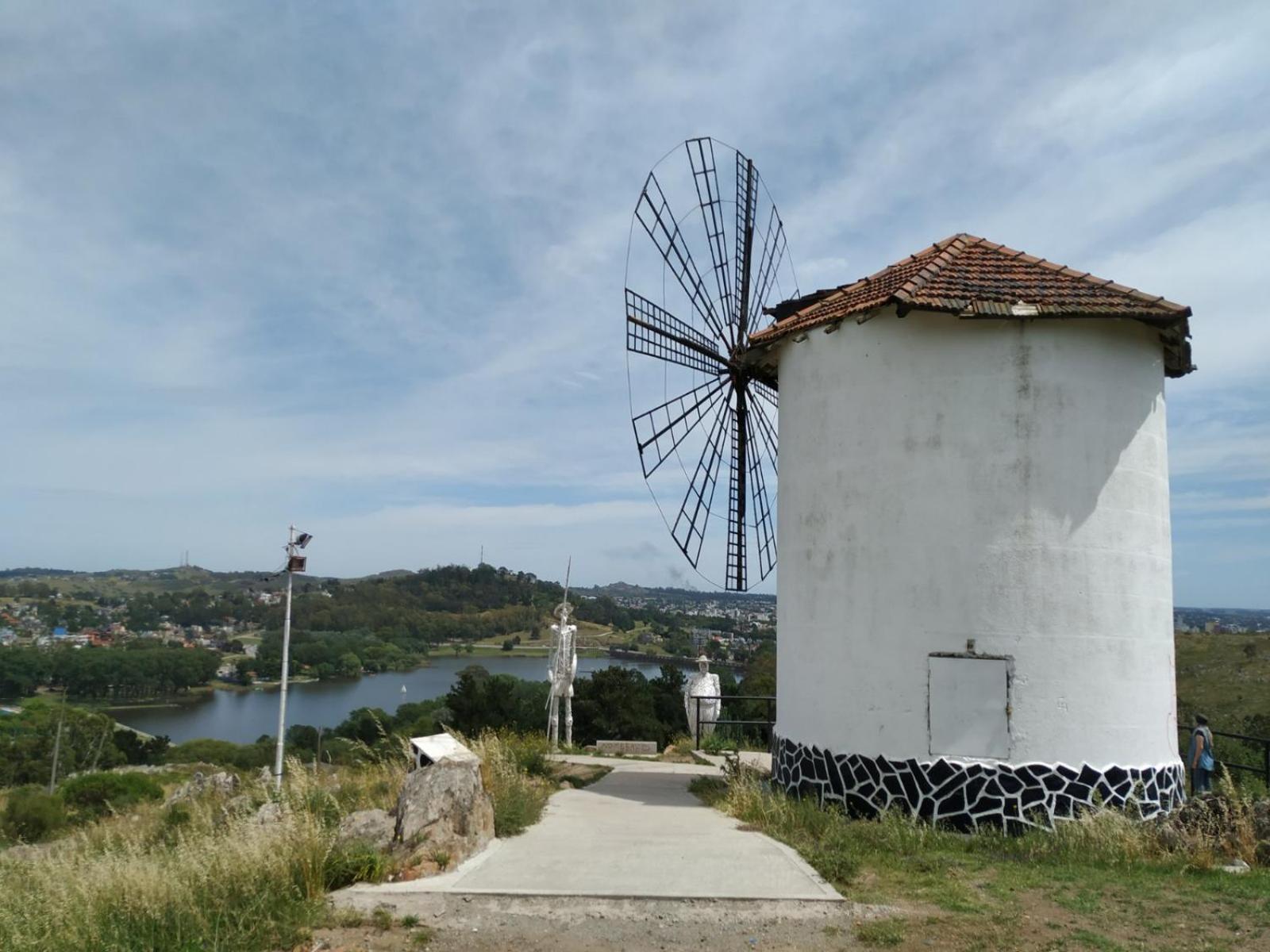 Rincon de la Sierra