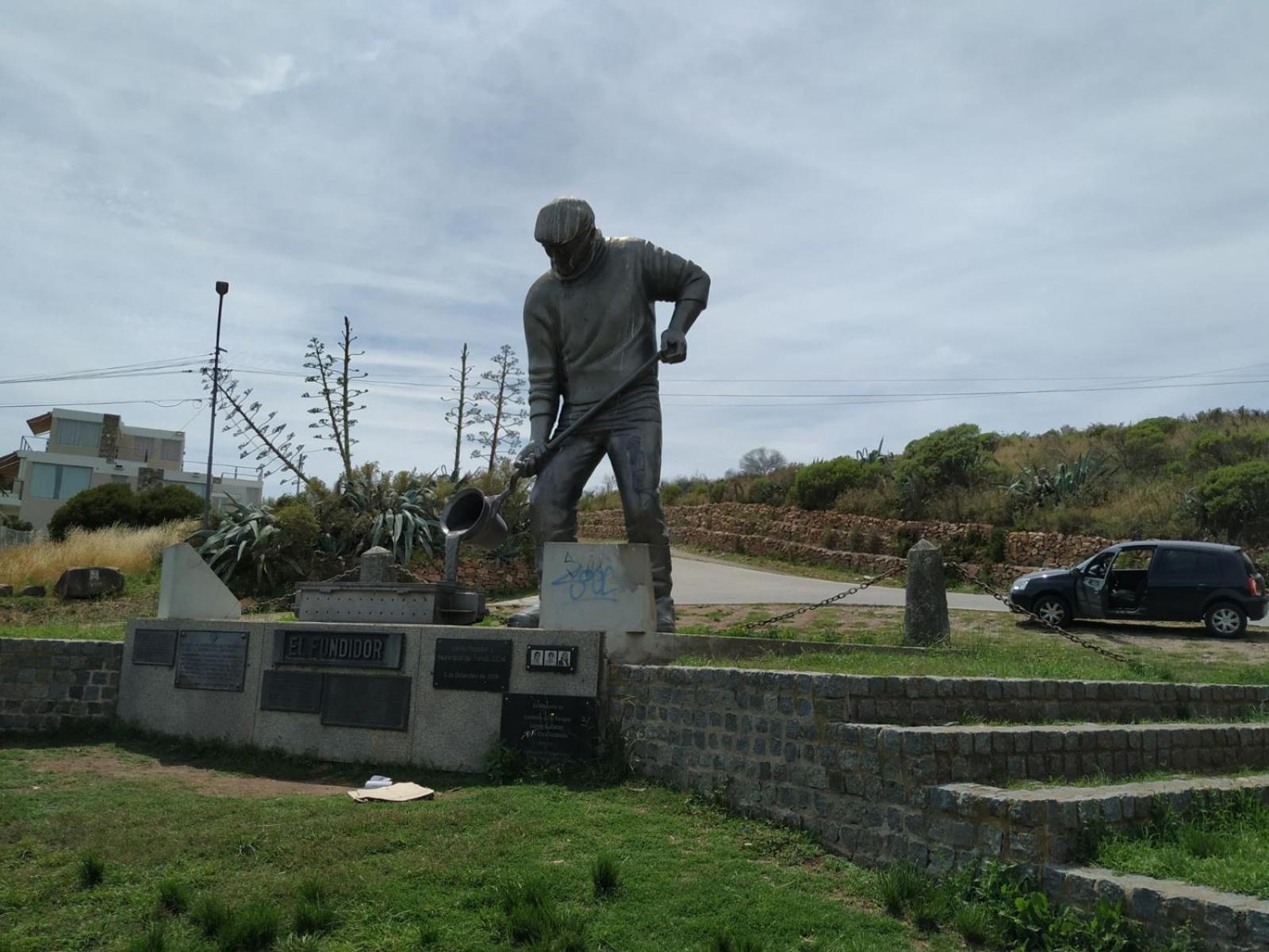 Rincon de la Sierra