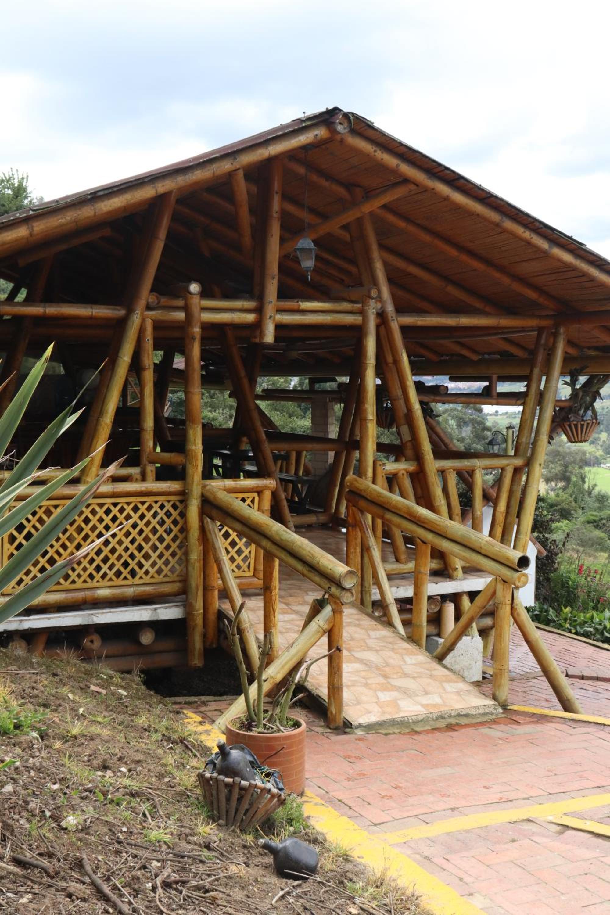 Chalet en Granja Campo Hermoso view 4
