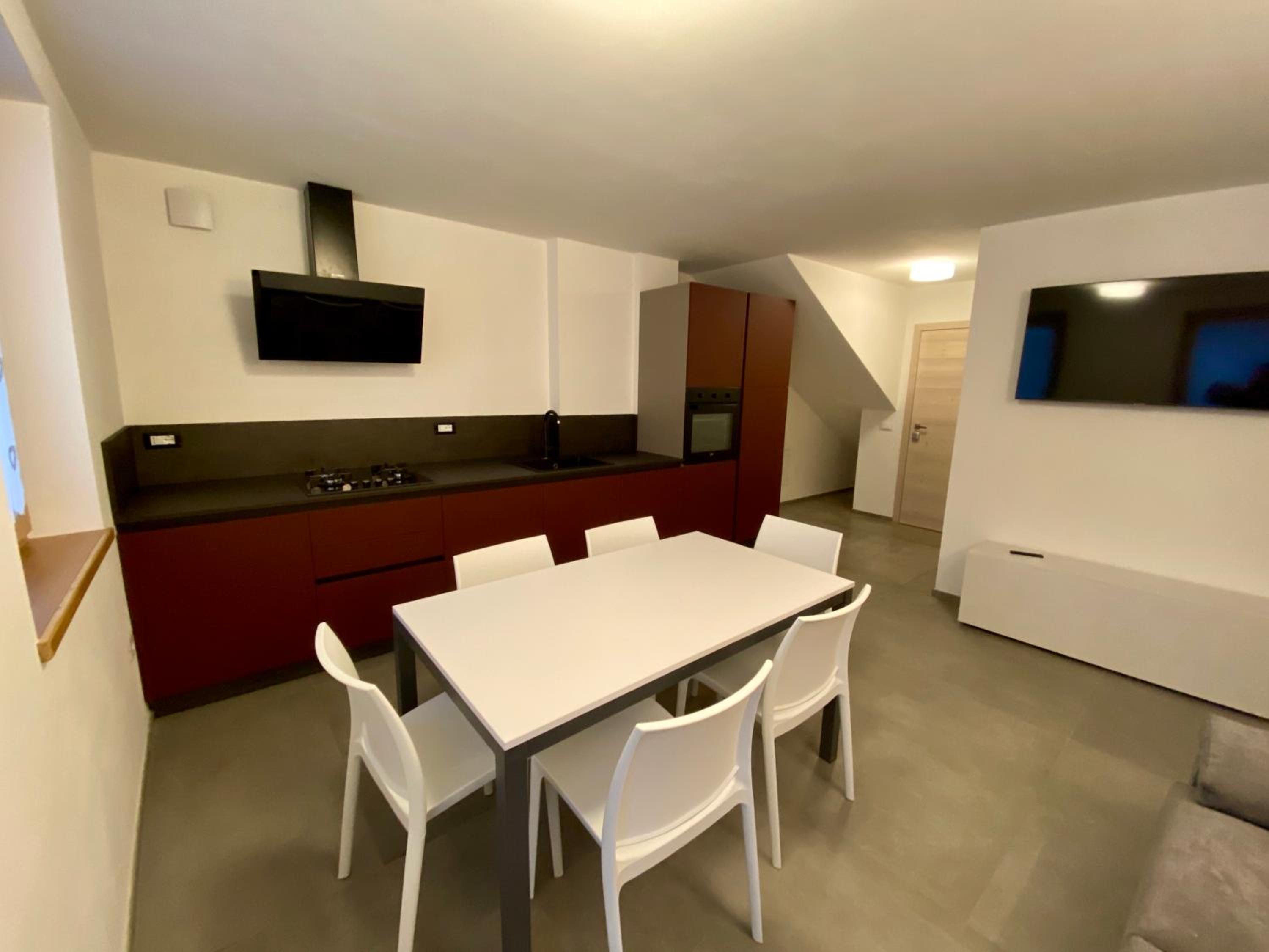 RESIDENZA IL RICCIO view 2