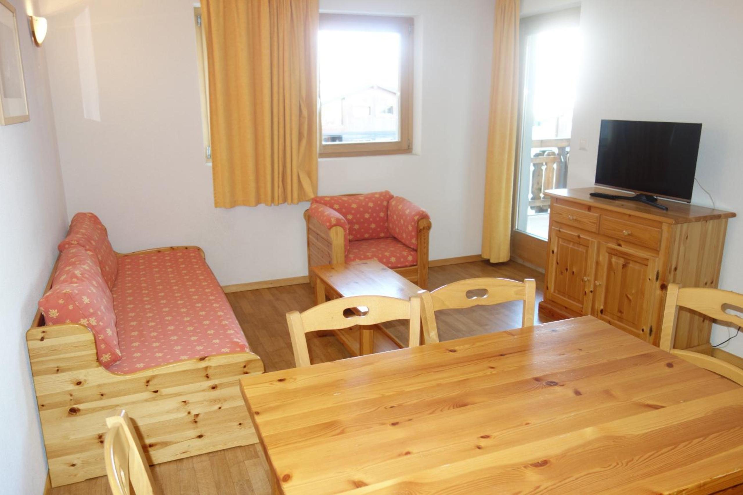 Pracondu 2 304 - OUTDOOR & FUN apartment 6 pers view 3