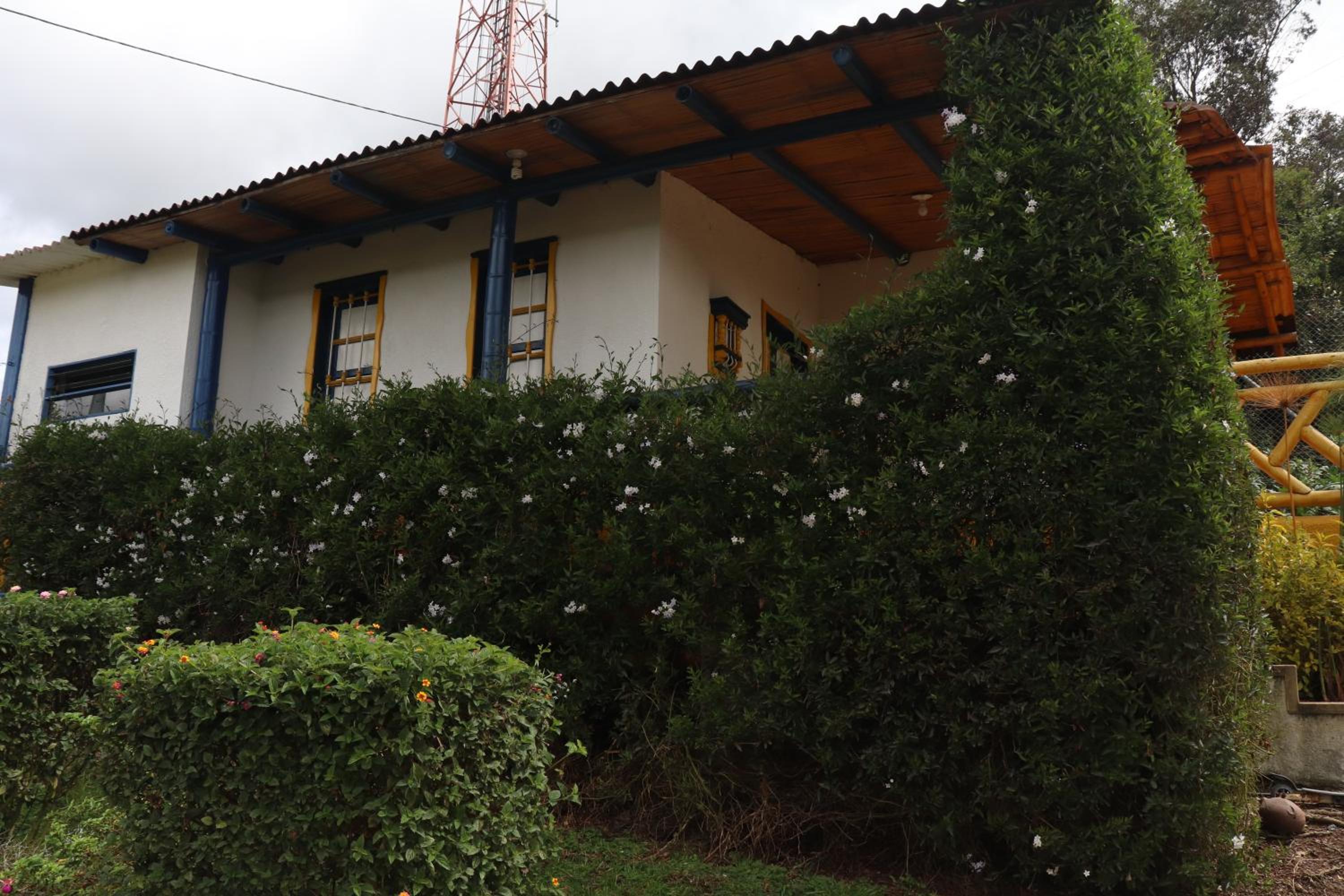Chalet en Granja Campo Hermoso view 3