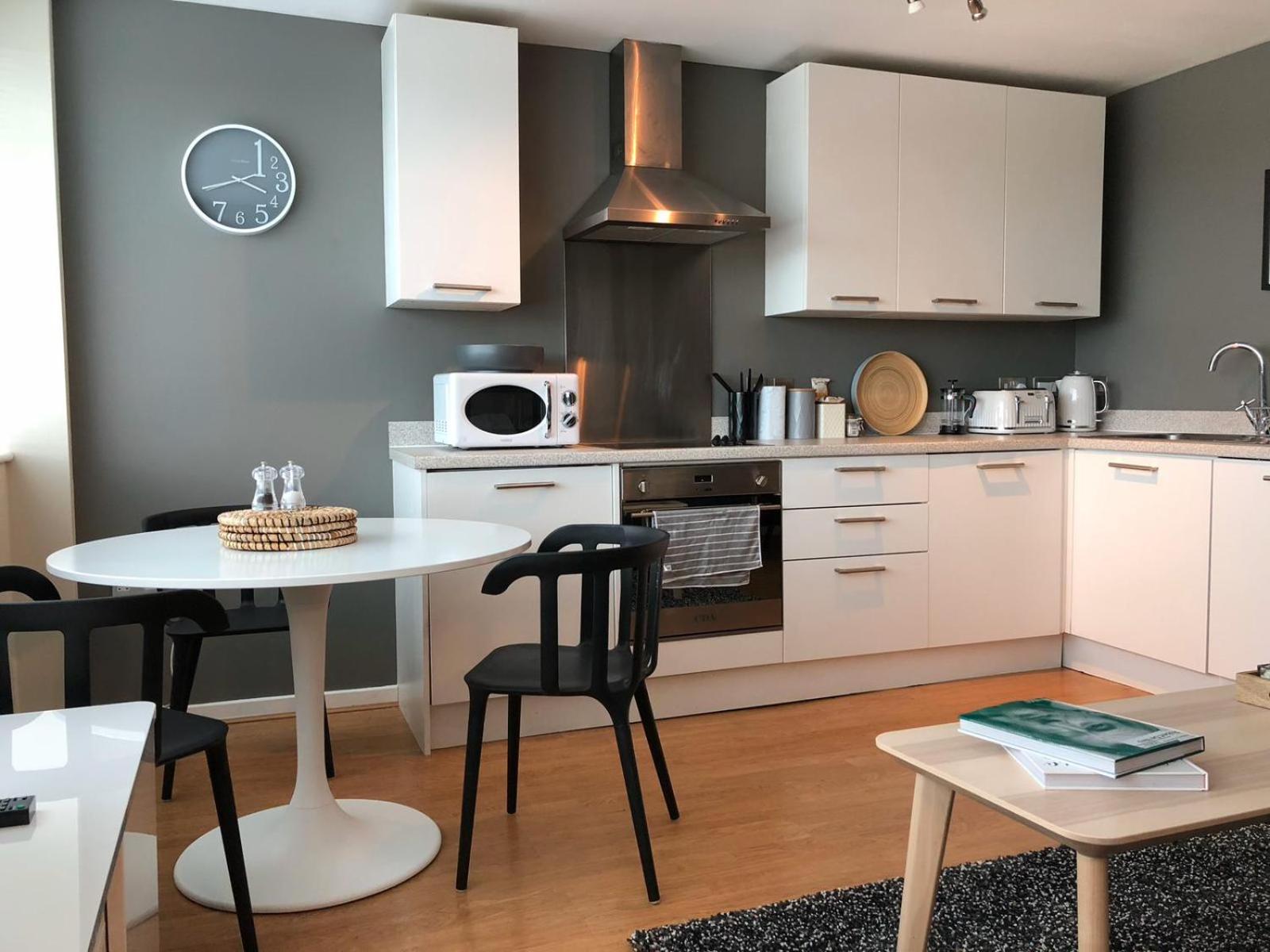Amazing Apartments in Peckham