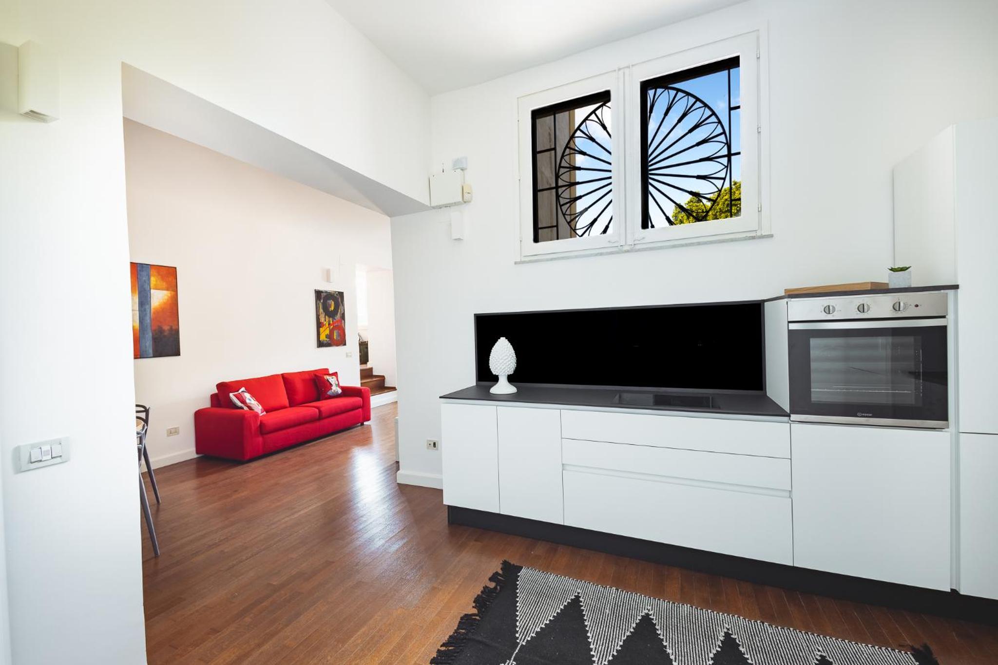 ChiChi Home view 2