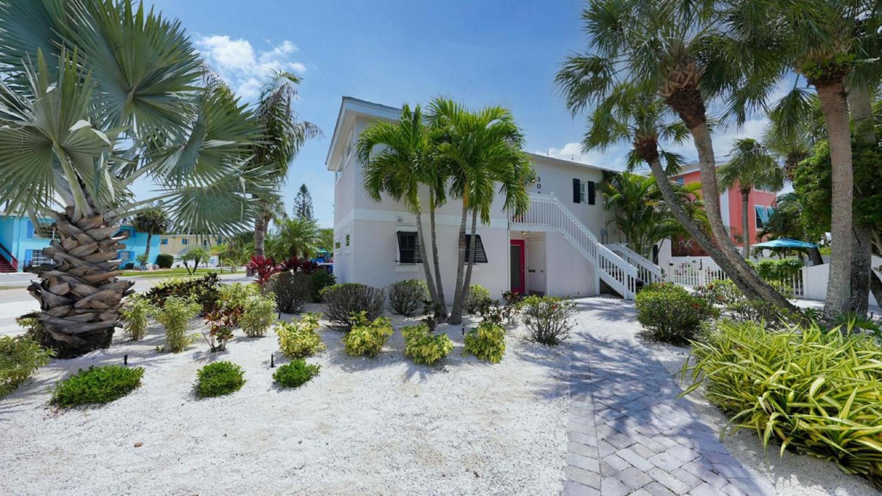 Canal Upper-Gorgeous 3 bed 3 bath near SK Village view 5