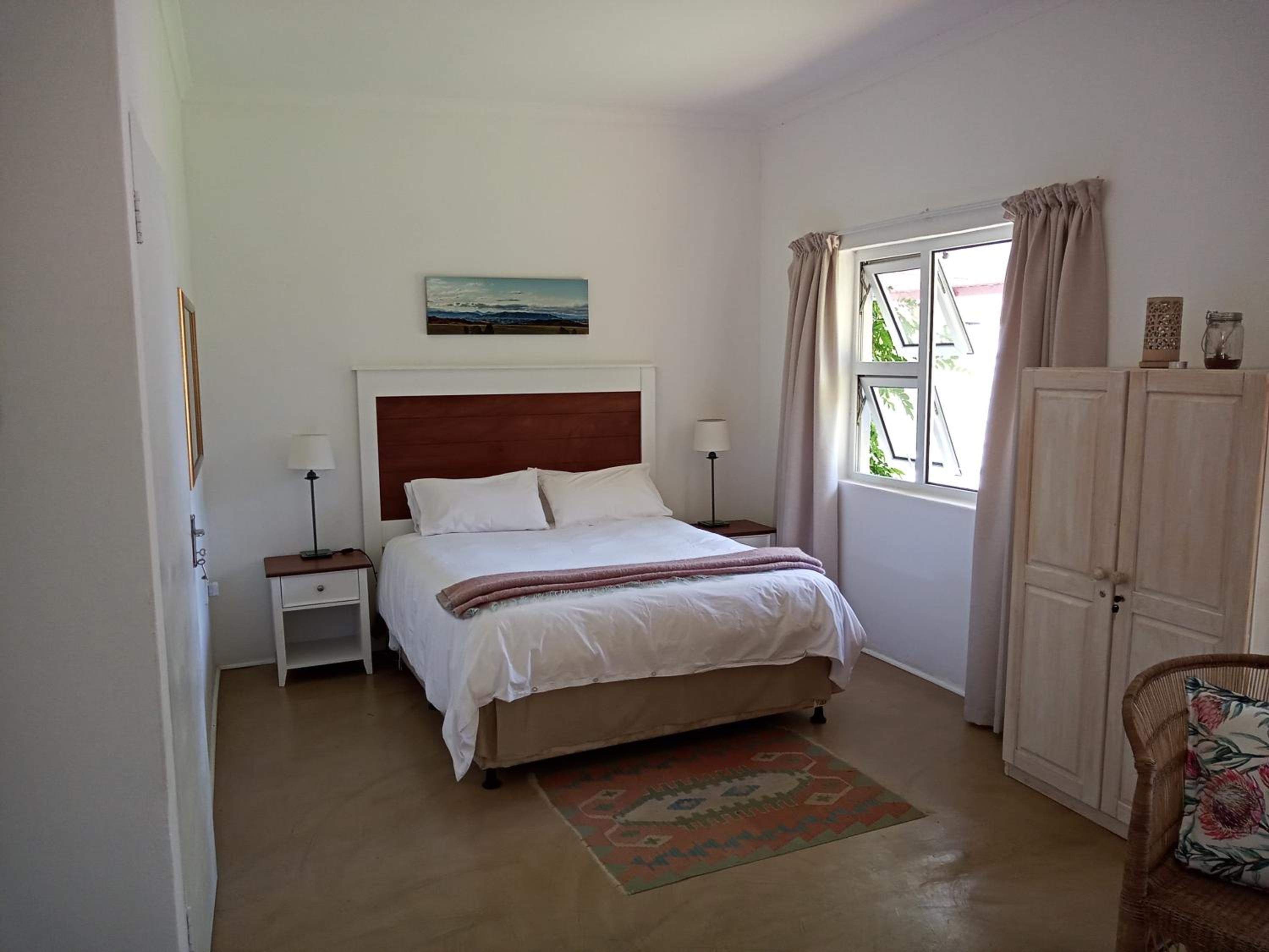 Sani's Rest view 4