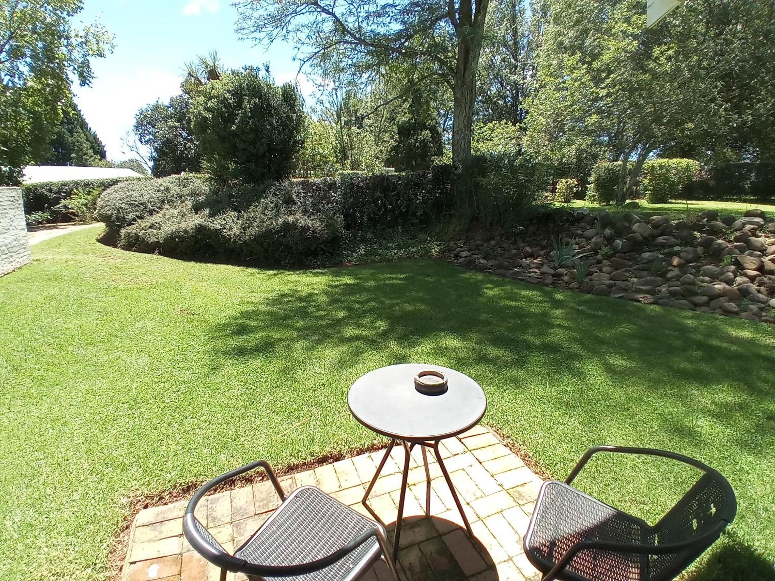 Sani's Rest view 5