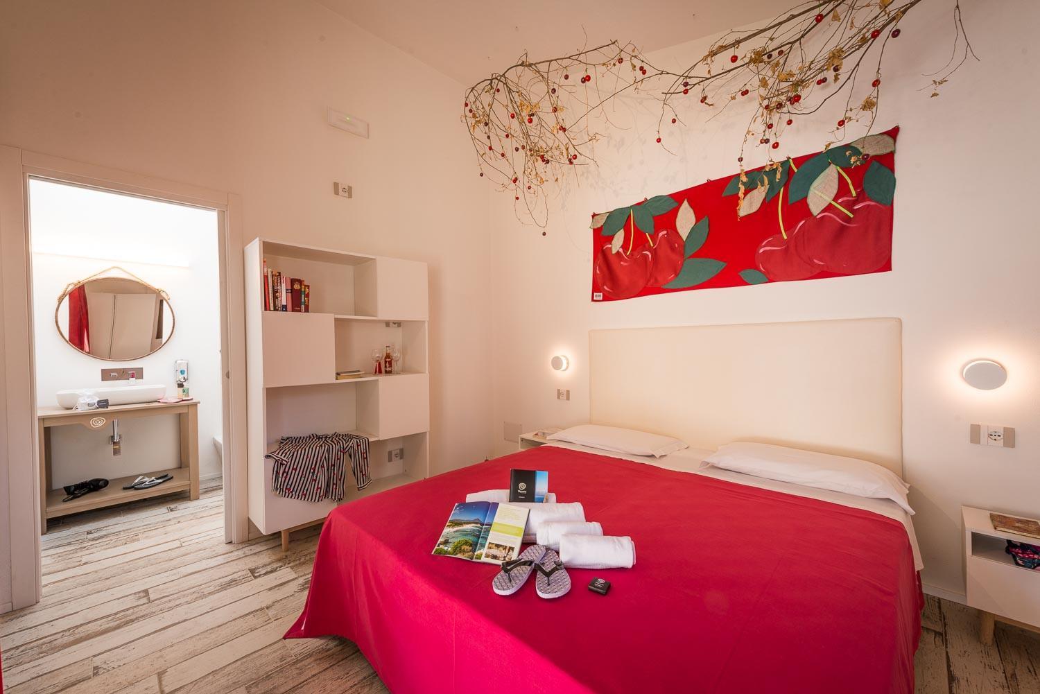 Tiliguerta Glamping&Camping Village