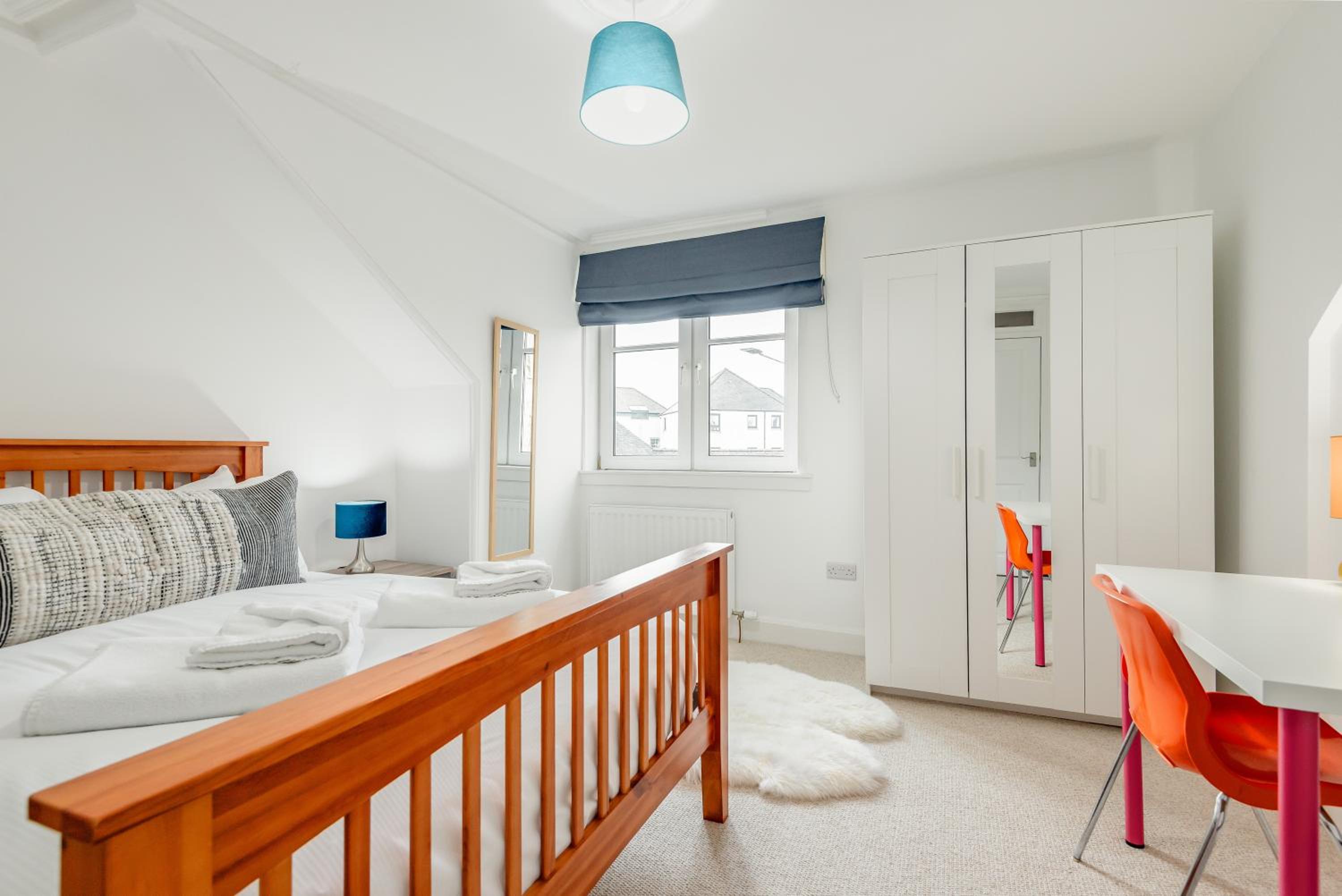 Bridge Street Apartment No 82 view 4