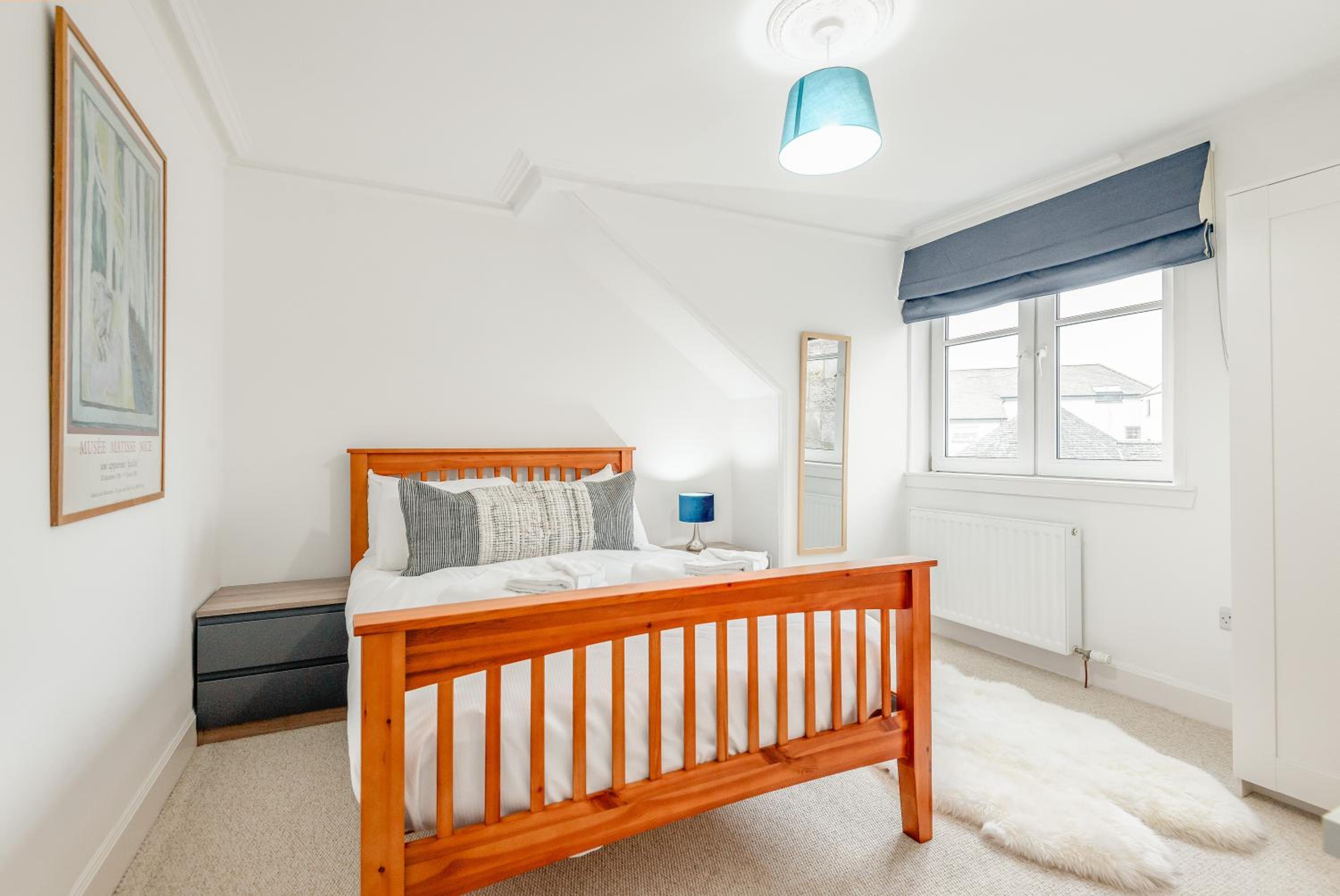 Bridge Street Apartment No 82 view 5
