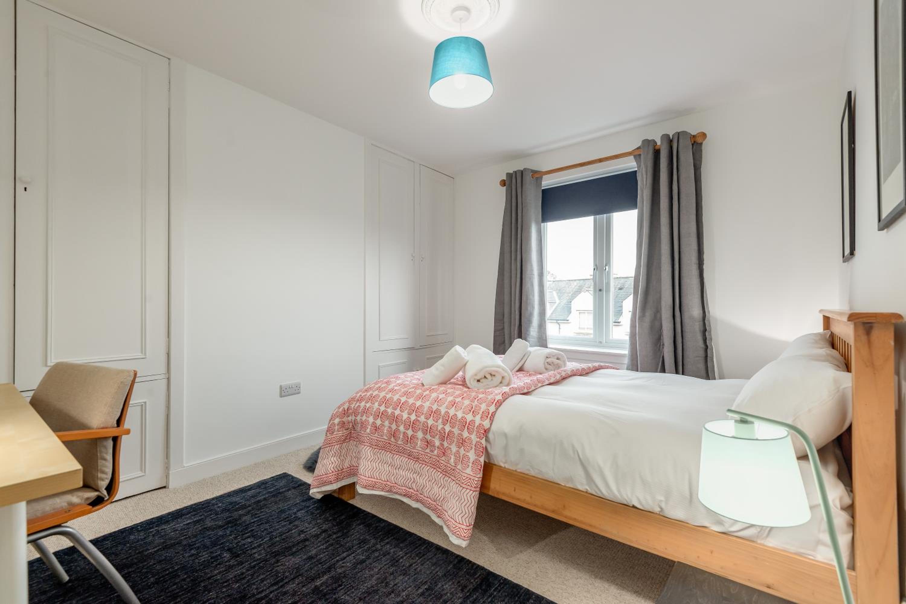 Bridge Street Apartment No 82 view 2
