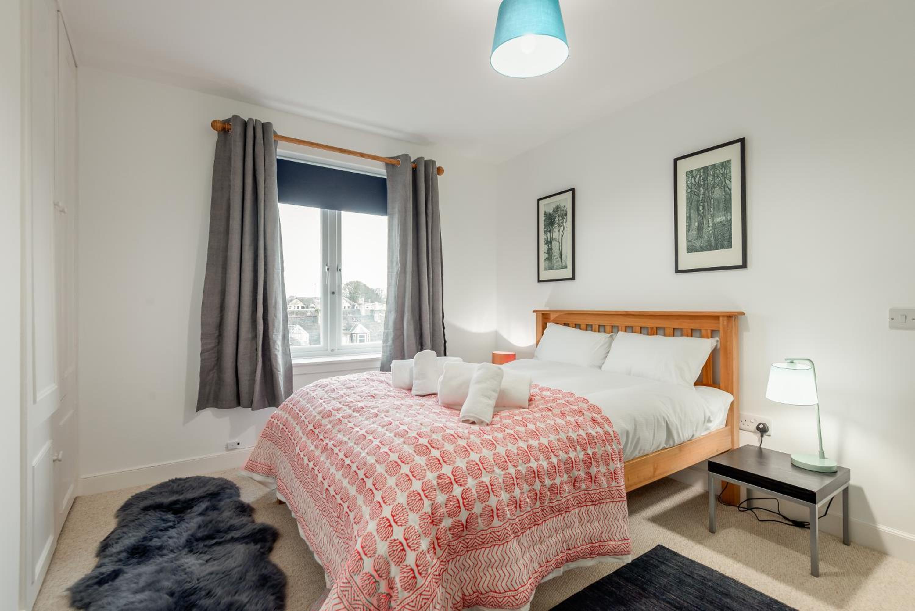 Bridge Street Apartment No 82 view 3