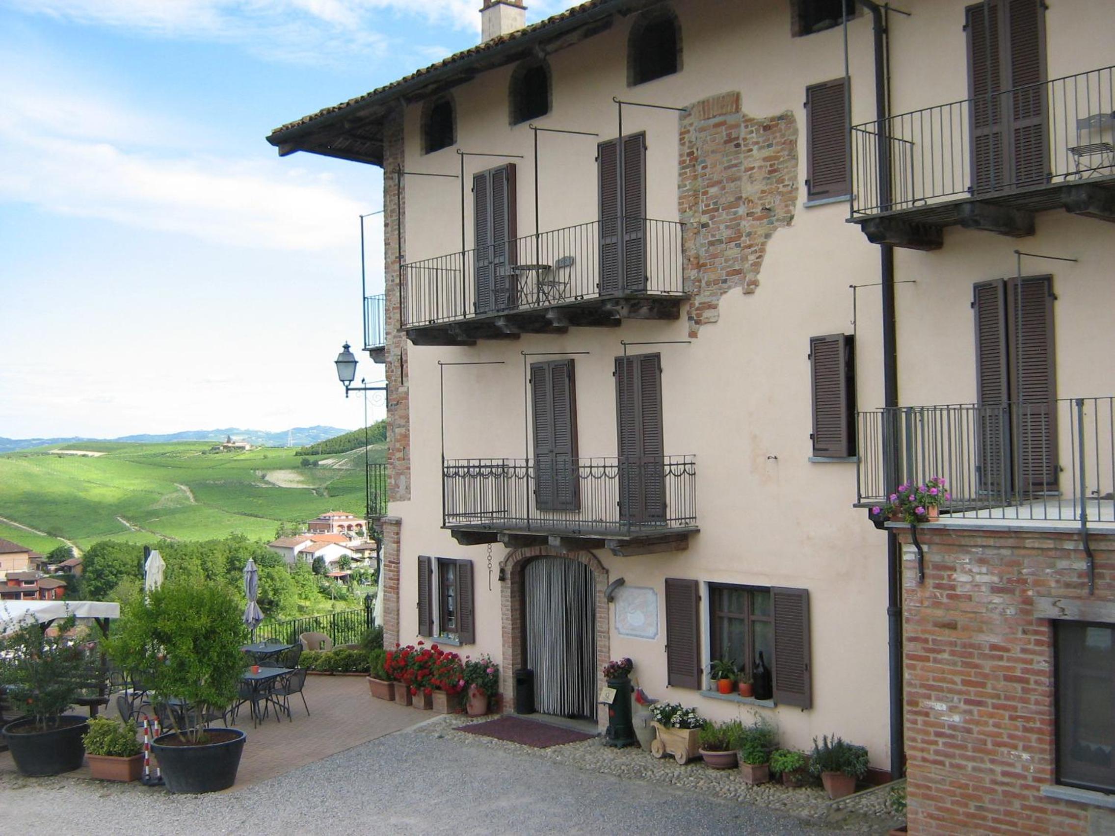 Il Borgo B&B