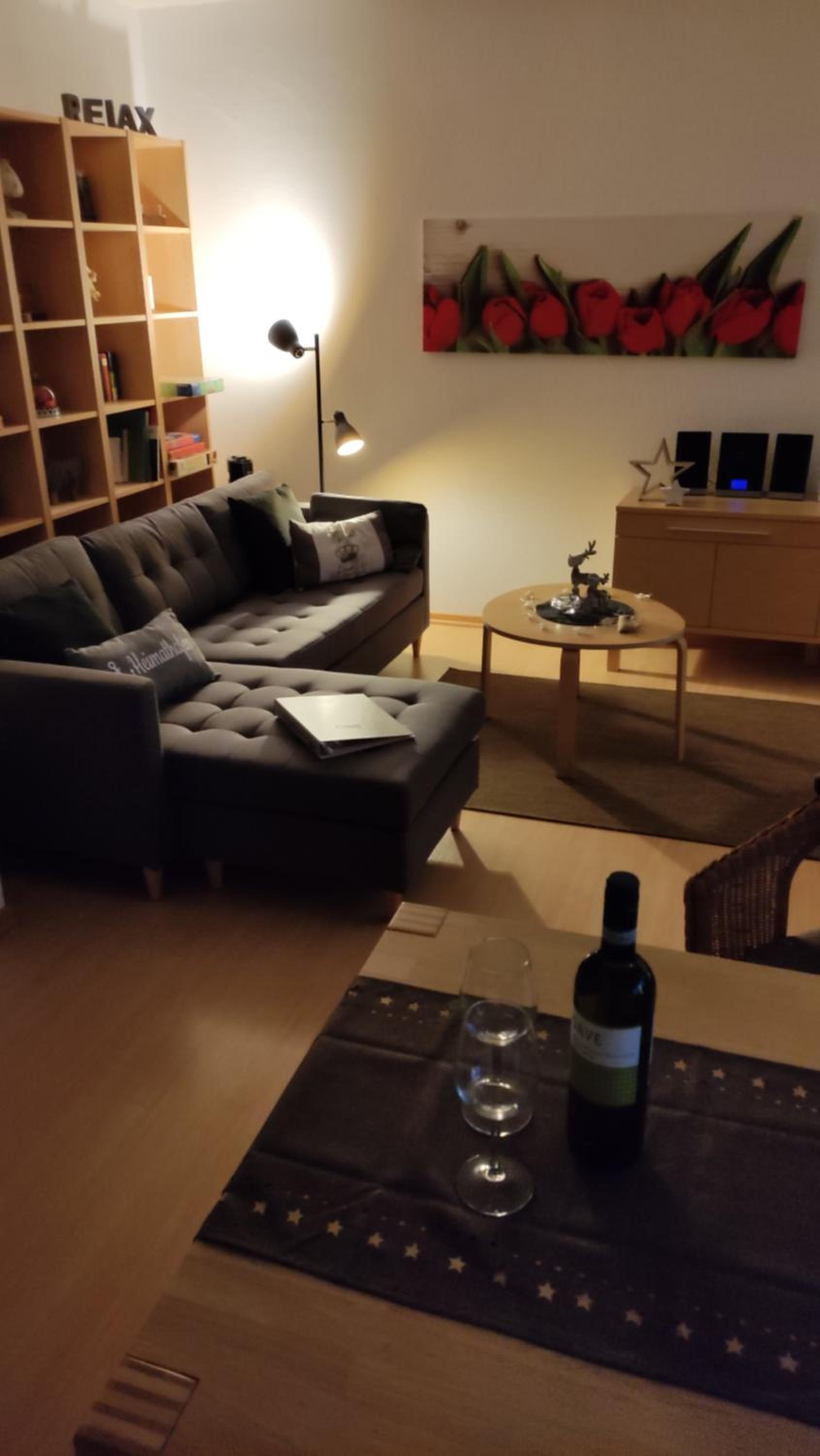 Ferienappartement Potthoff 1 view 3