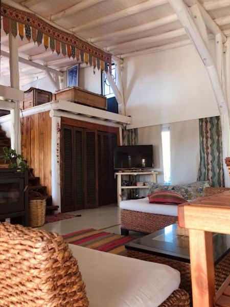 LOFT DE MONTAÑA -LaS RABONAS - PISCINA EXCLUSIVA