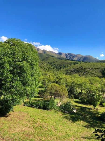 LOFT DE MONTAÑA -LaS RABONAS - PISCINA EXCLUSIVA