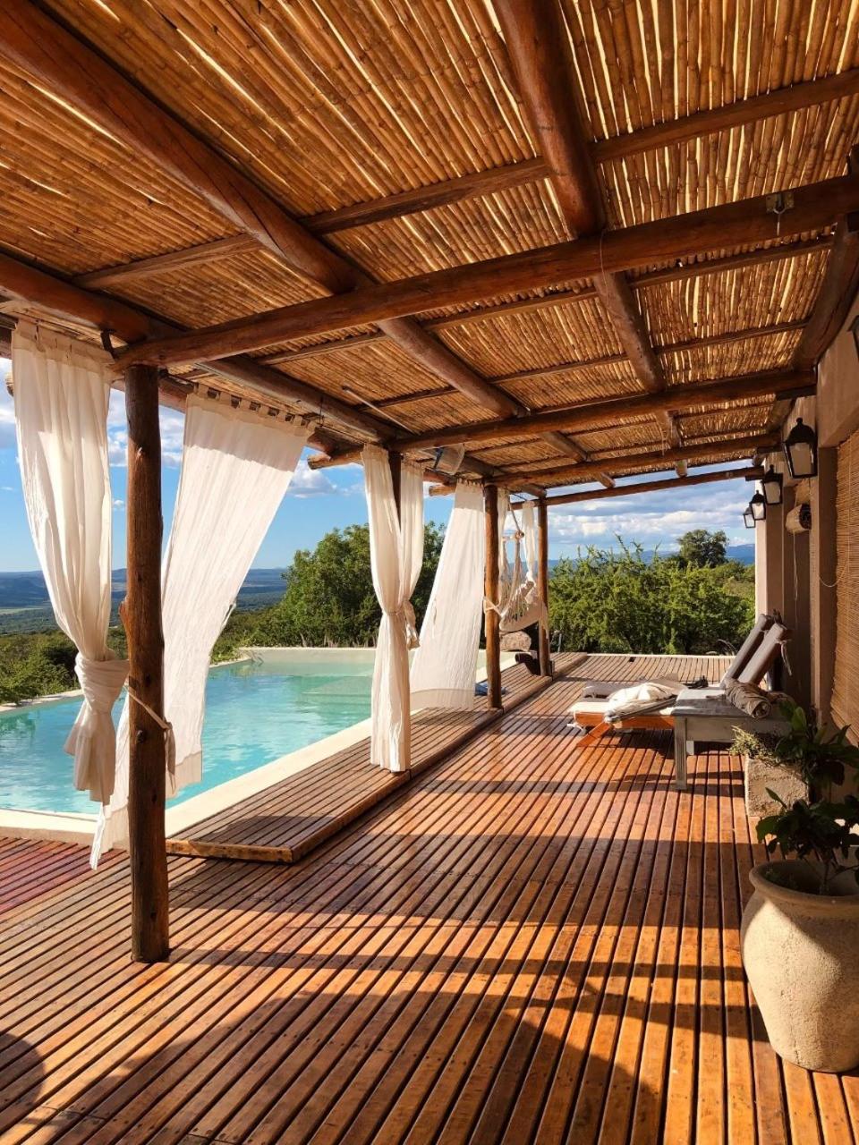 LOFT DE MONTAÑA -LaS RABONAS - PISCINA EXCLUSIVA