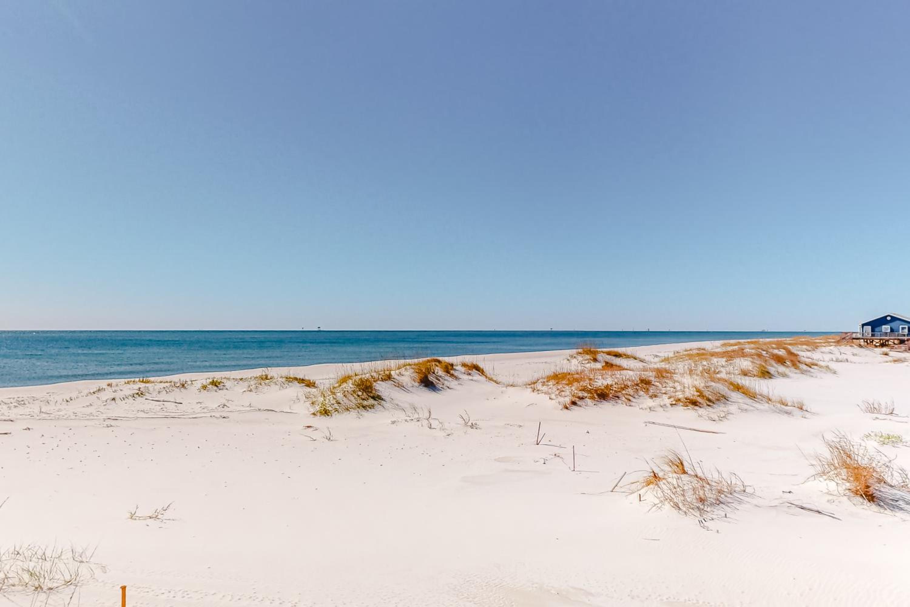 Dolphin View by Meyer Vacation Rentals view 2