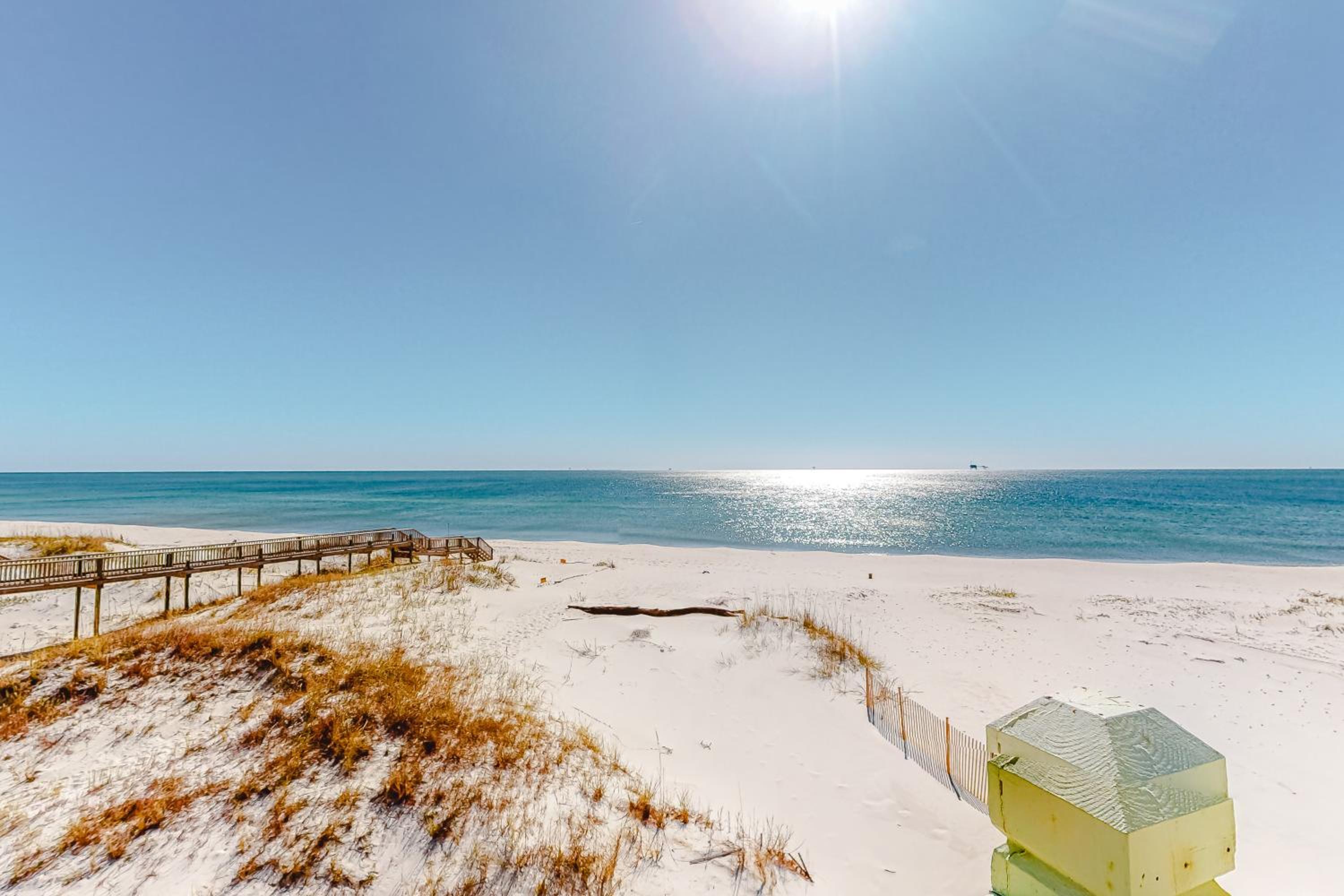 Dolphin View by Meyer Vacation Rentals view 3