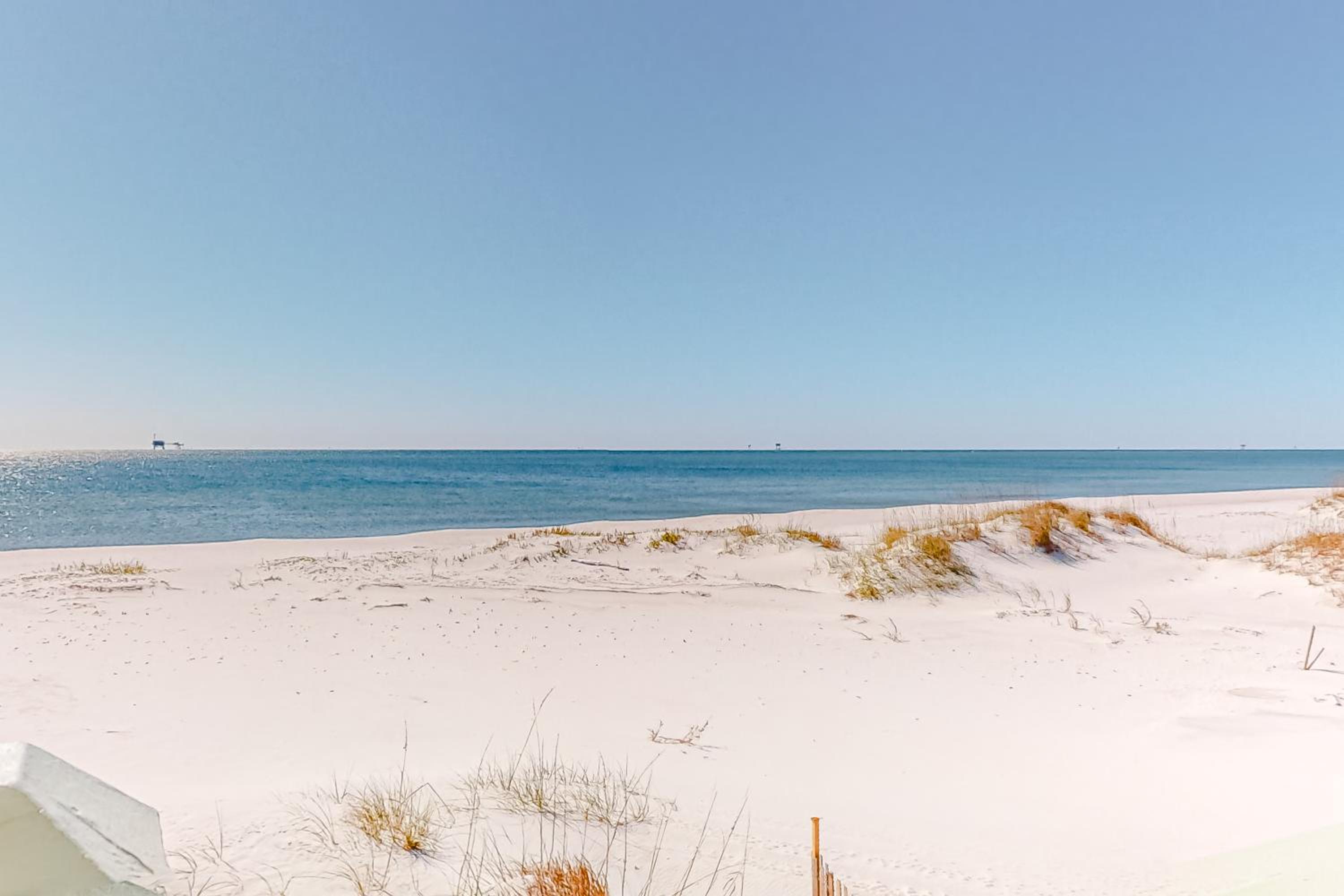 Dolphin View by Meyer Vacation Rentals view 4