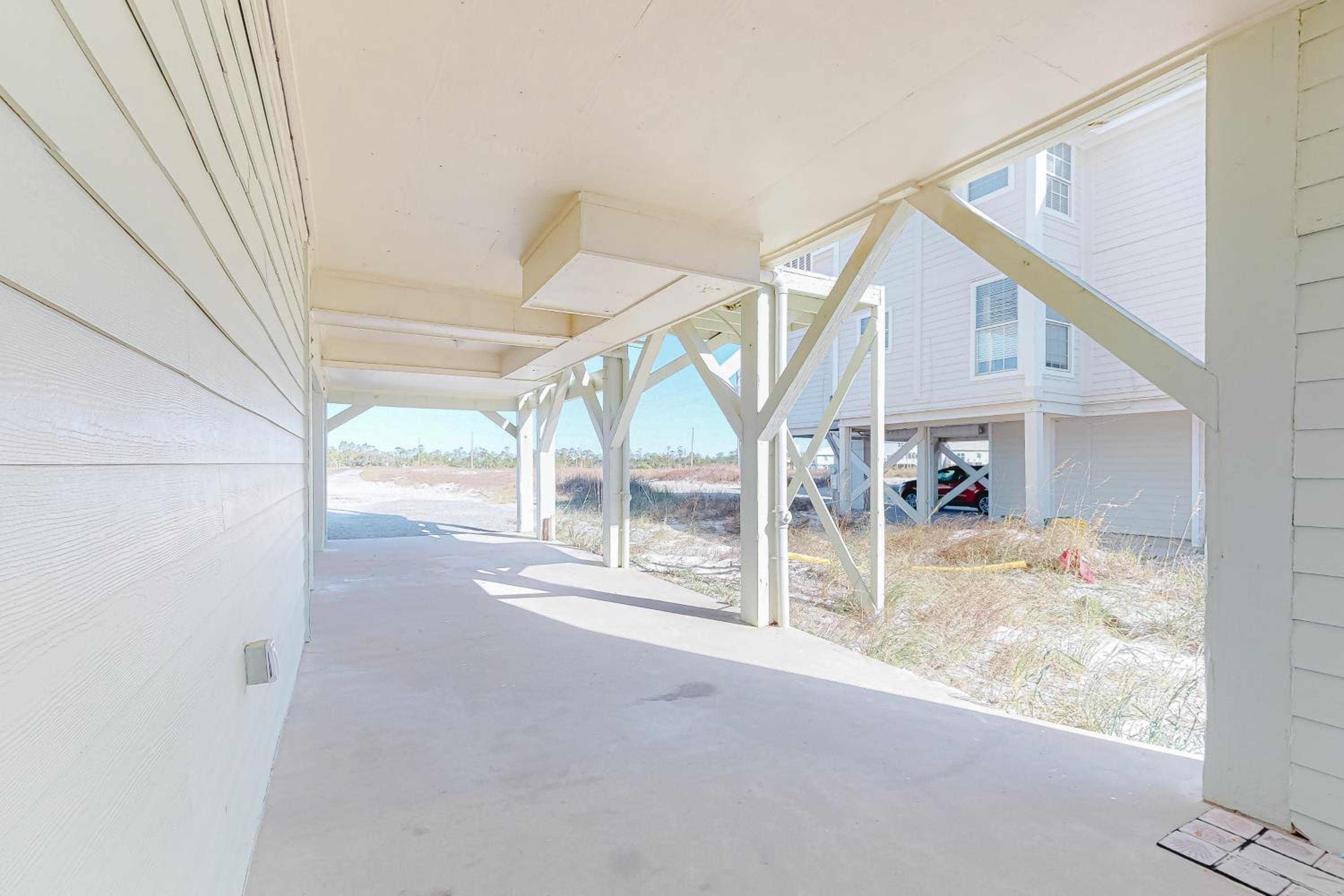 Dolphin View by Meyer Vacation Rentals view 5