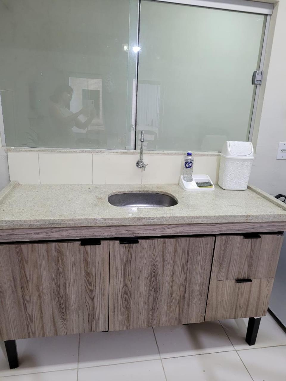 Sobrado 6 amplo e confortável em condomínio