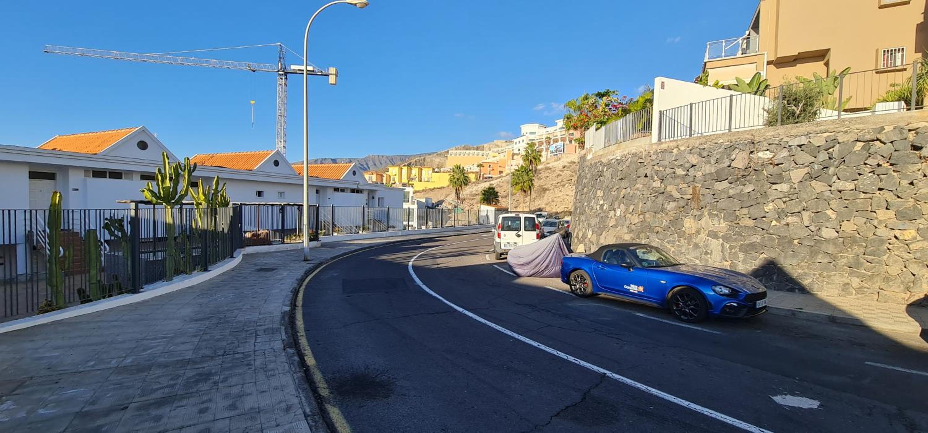 Cozy Sea Views Apartment in Costa Adeje view 5