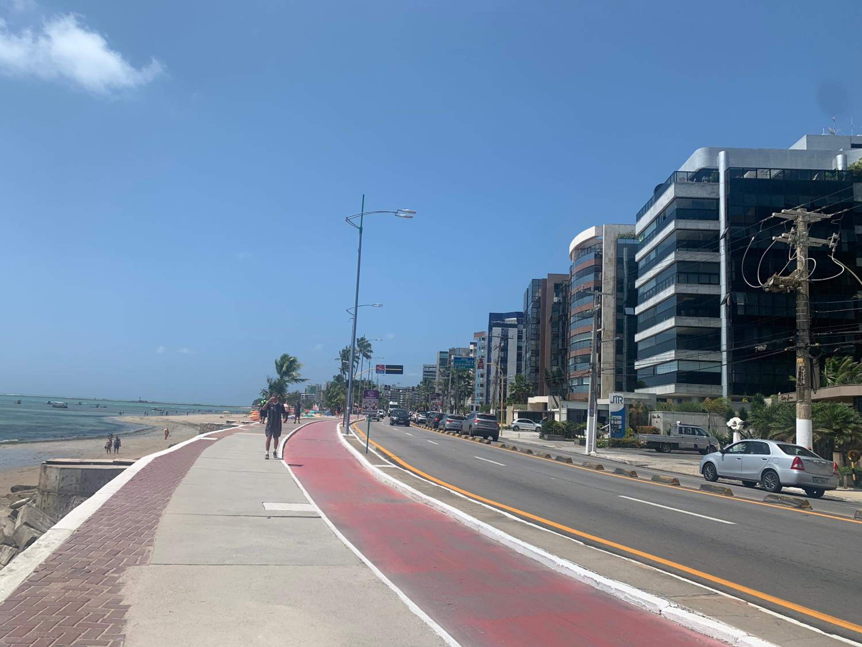 Apartamento em Maceió - JTR México view 3