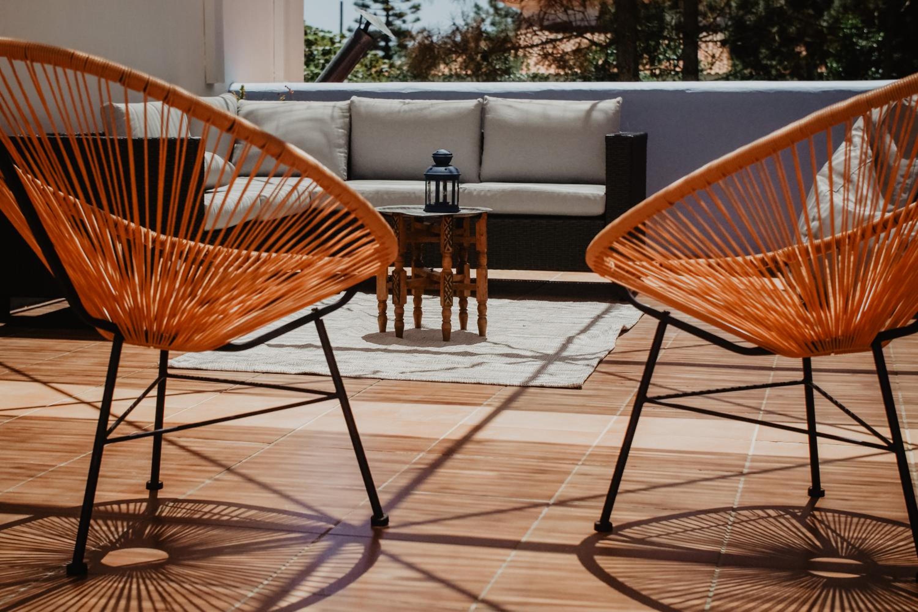 Aljezur Villas