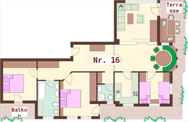 Ferienhaus Schiwiese mit freiem Eintritt in die Alpentherme & freie Nutzung der Gasteiner Bergbahnen im Sommer 2026