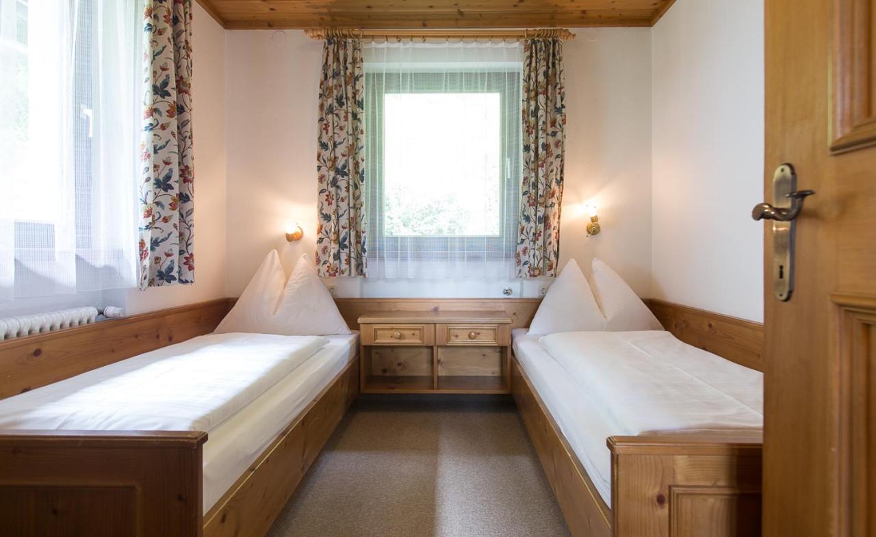 Ferienhaus Schiwiese mit freiem Eintritt in die Alpentherme & freie Nutzung der Gasteiner Bergbahnen im Sommer 2026