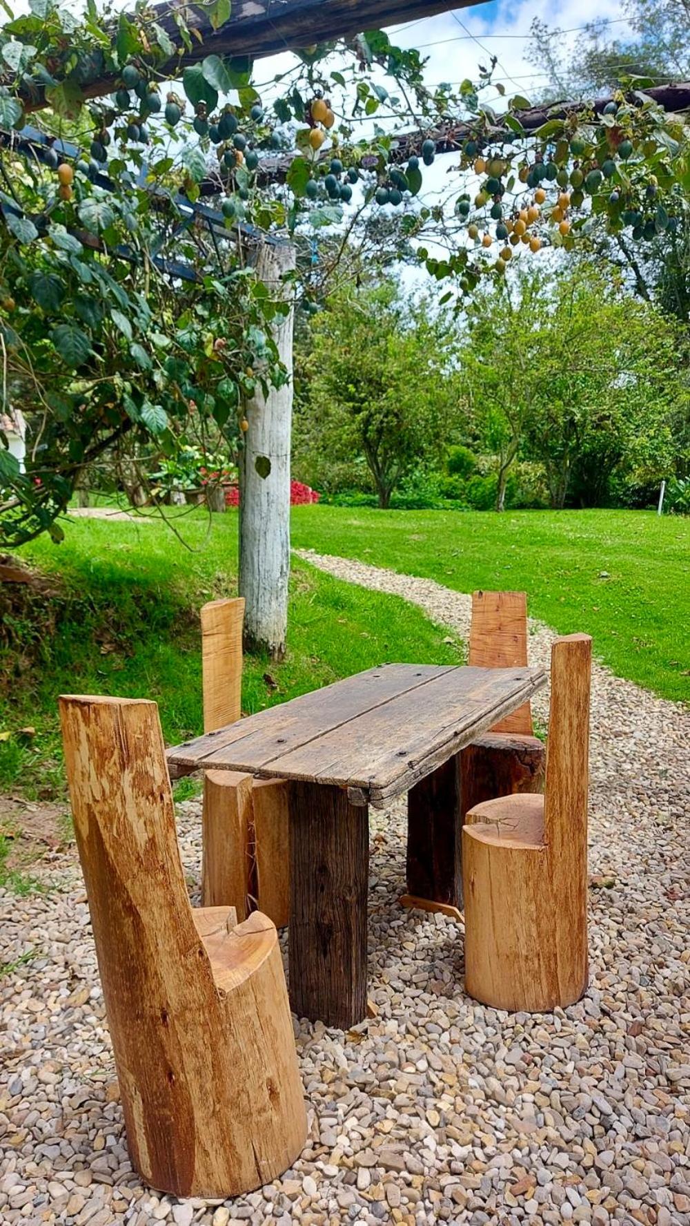 Hacienda Tocarema