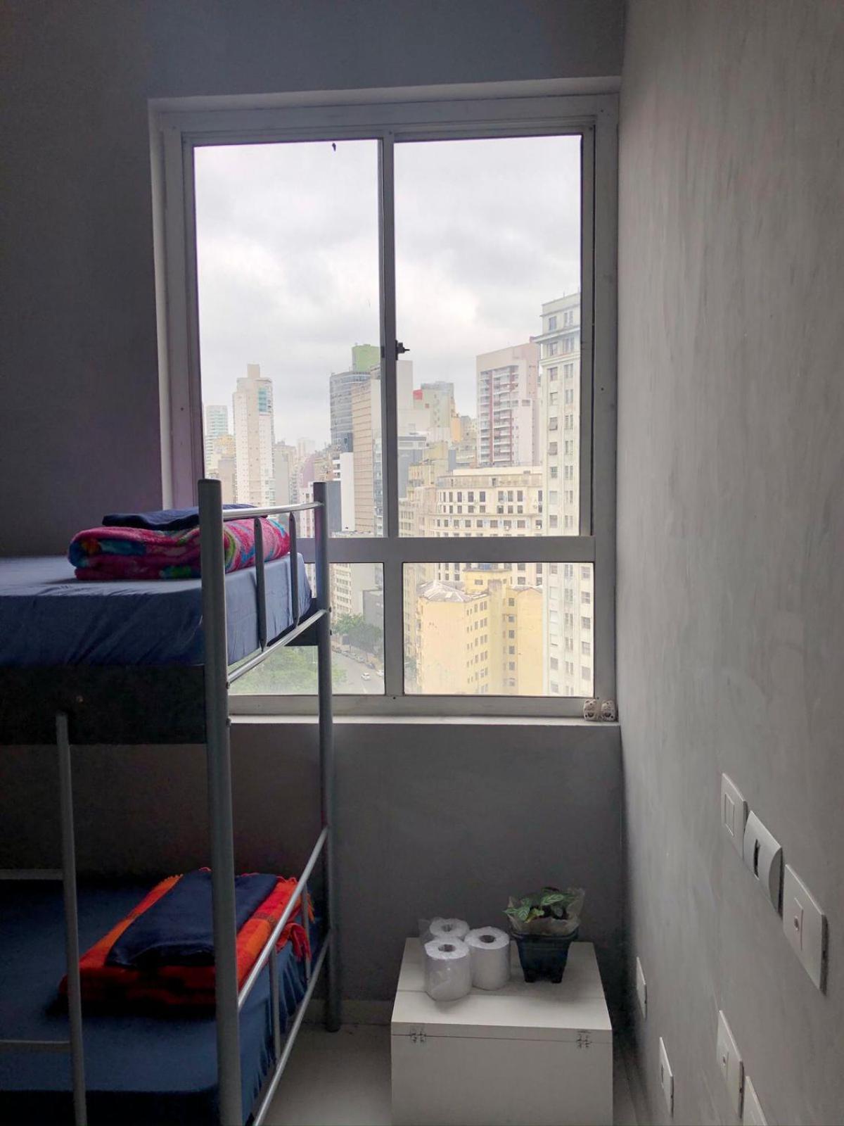 Sweet Home Home Office - Centro de São Paulo, ao lado do metrô Anhangabaú