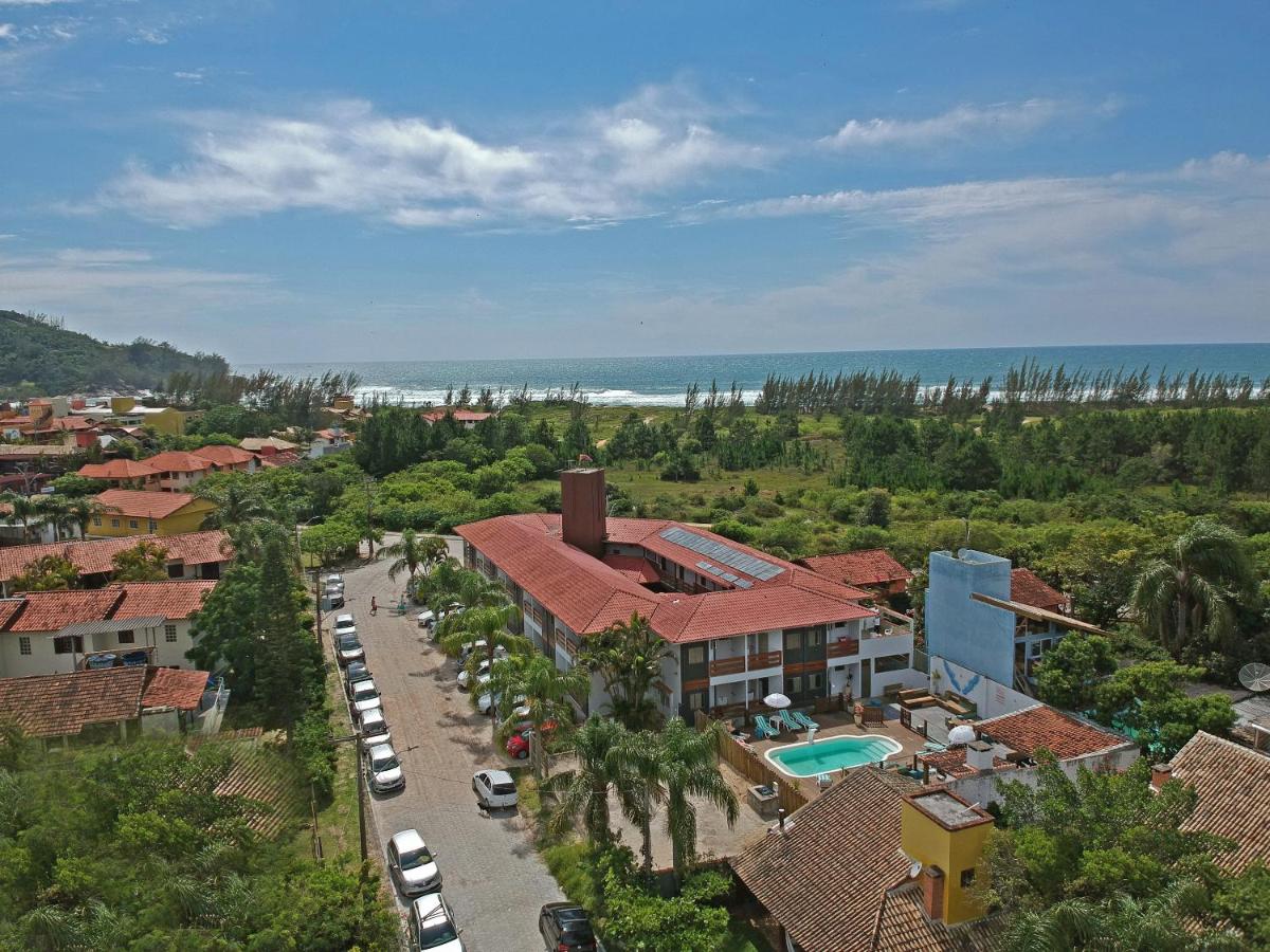 La Ferrugem Suites - 100 mts da Praia