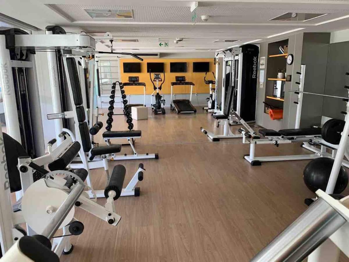 Apartamento com bela vista para o mar